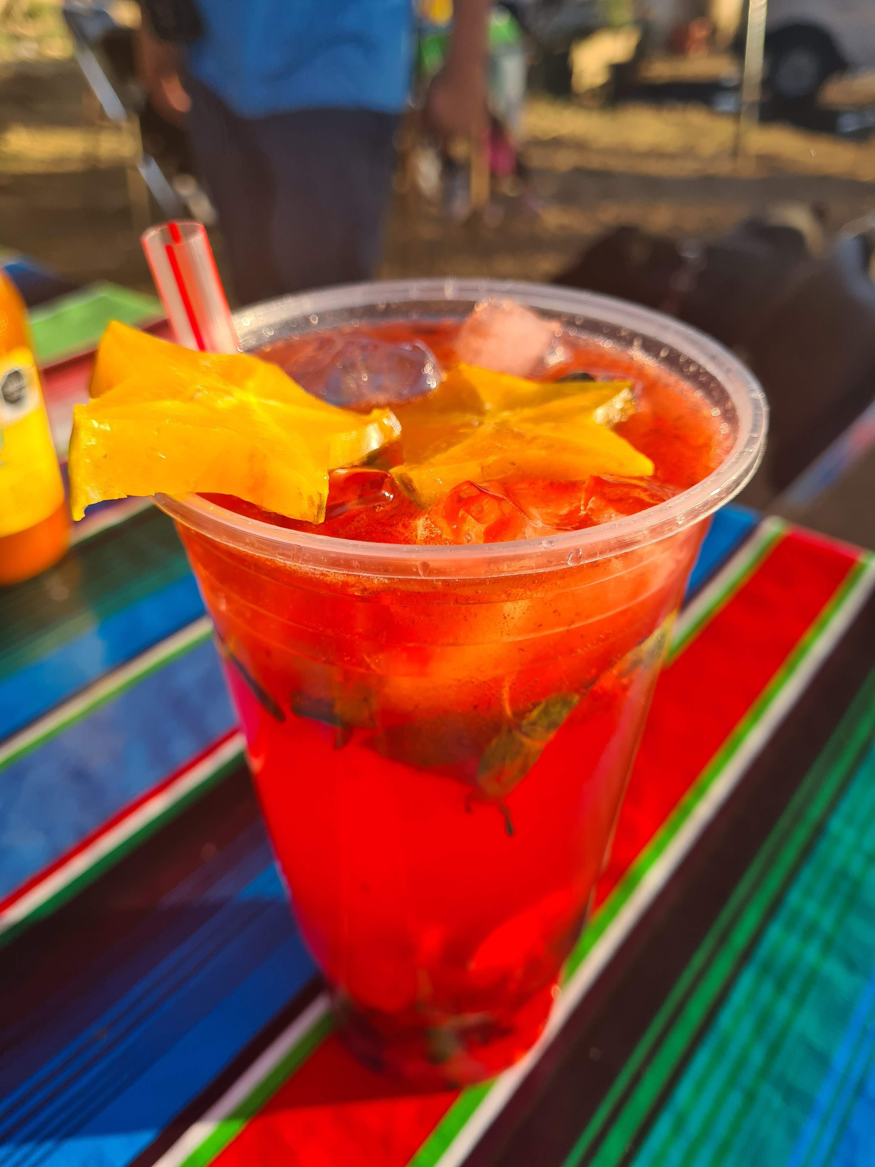 Cielo Rojo comida mexicana image 4