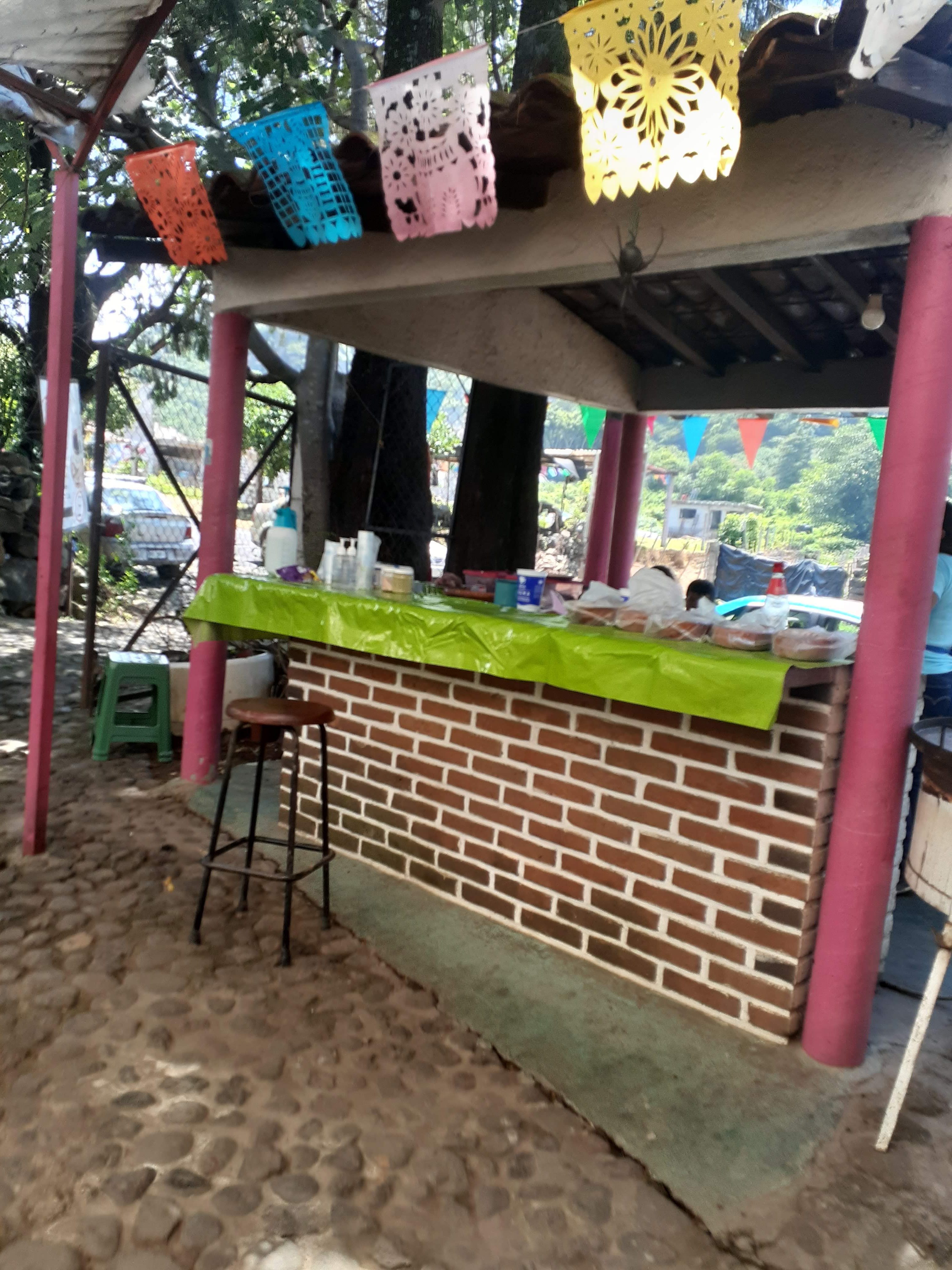 Cielo Rojo comida mexicana image 6