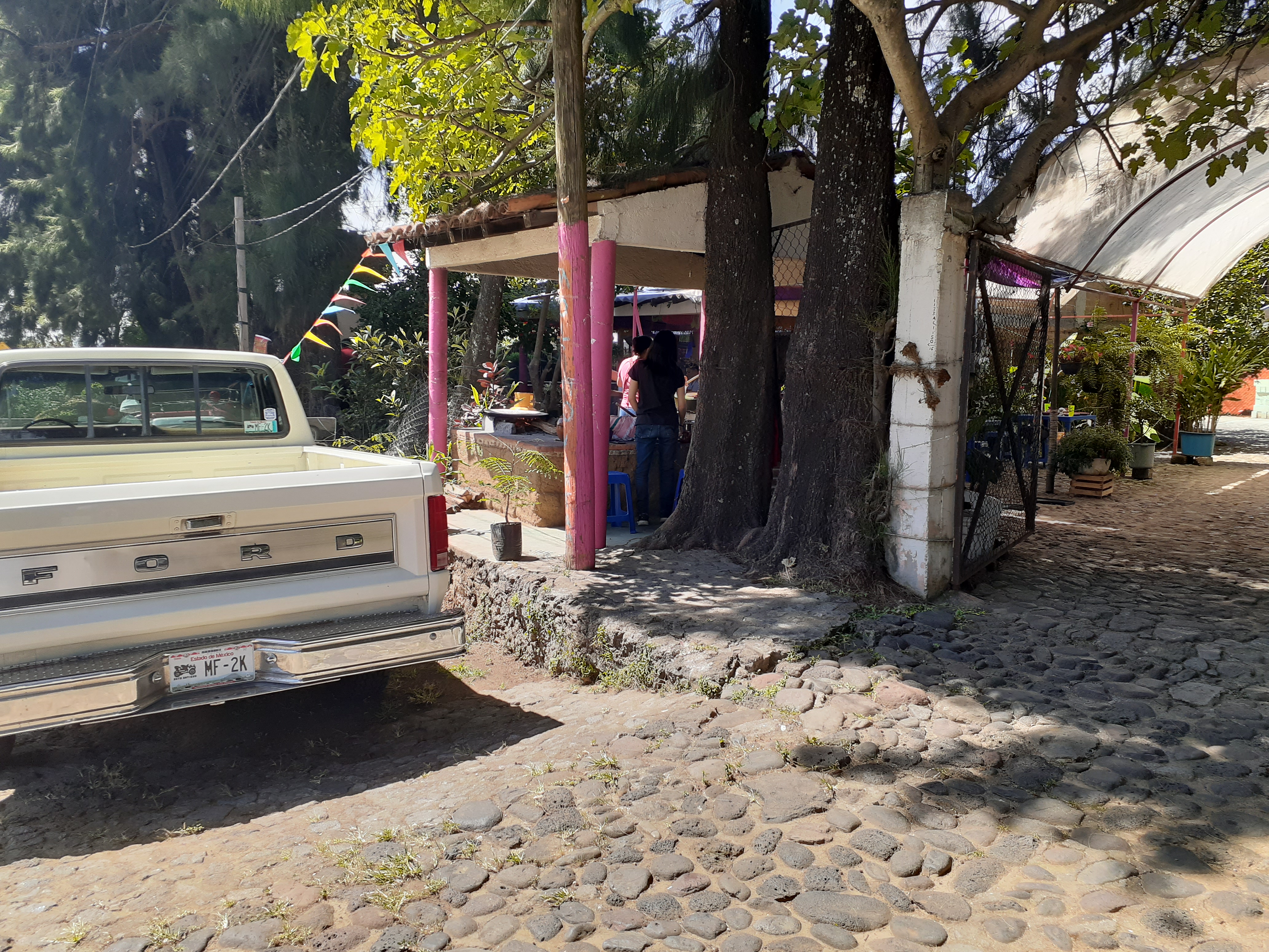 Cielo Rojo comida mexicana image 9