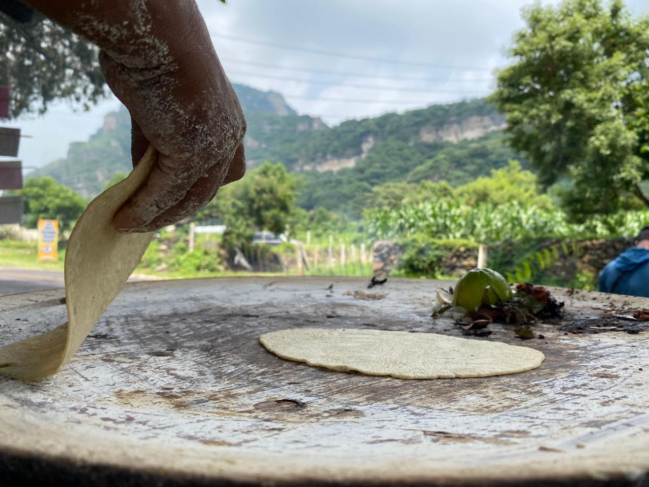 Cielo Rojo comida mexicana image 10