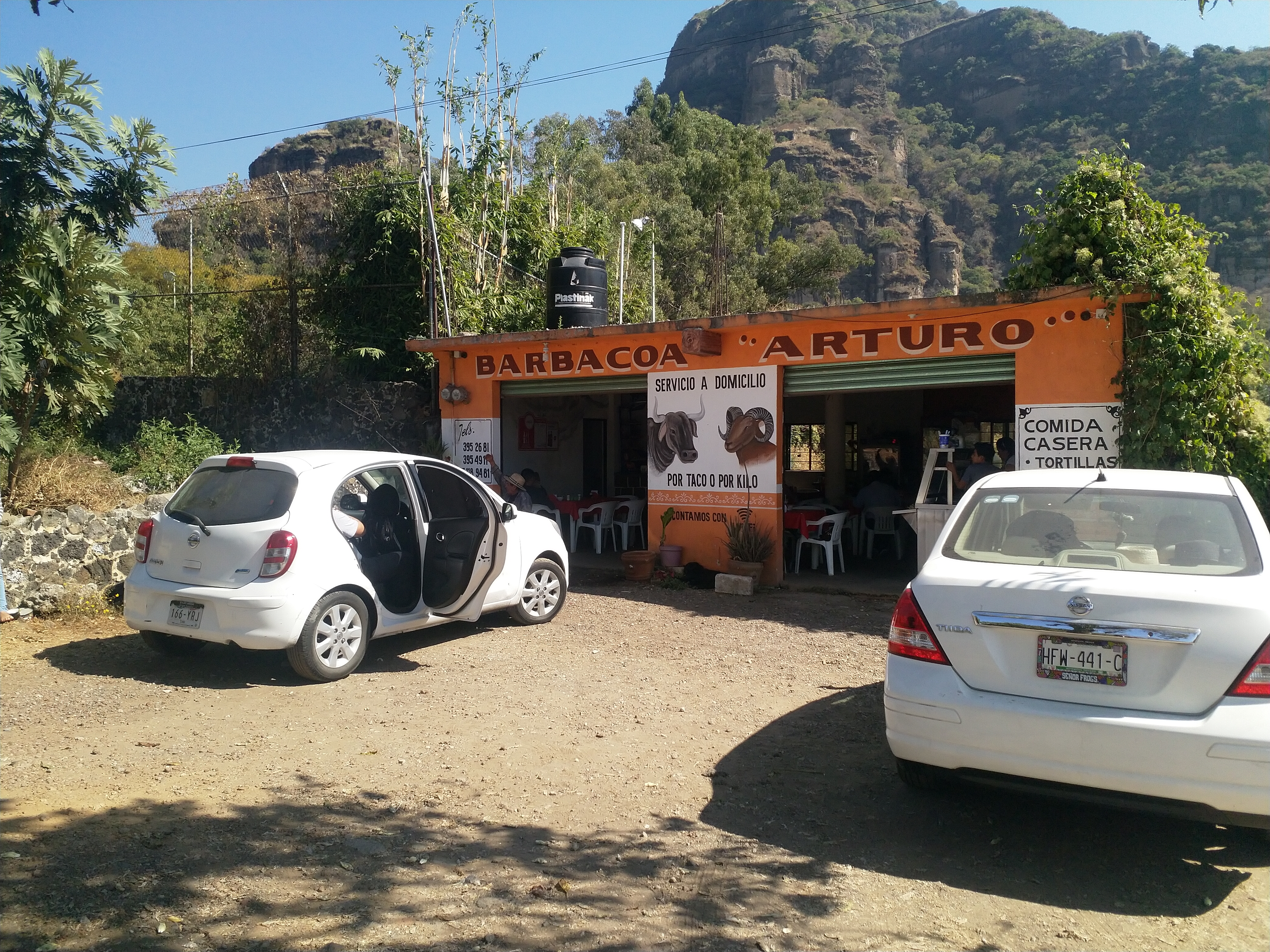 Barbacoa Don Arturo image 9