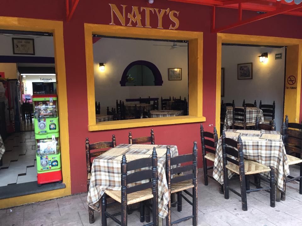 Restaurante Naty´s image 1