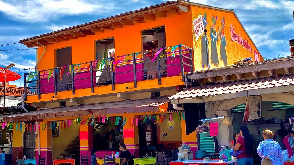 Restaurante Naty´s image 3