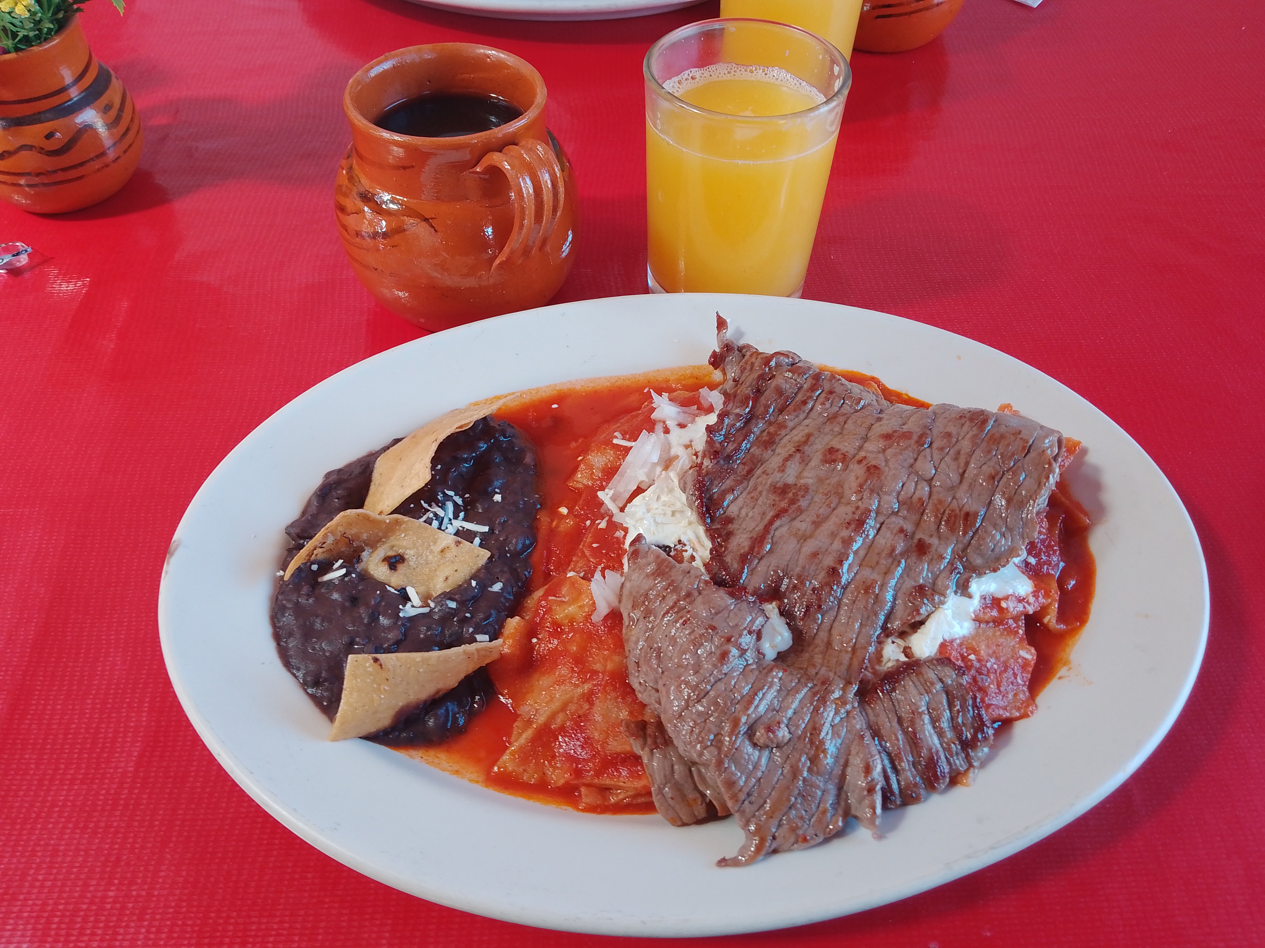 Restaurante Naty´s image 4