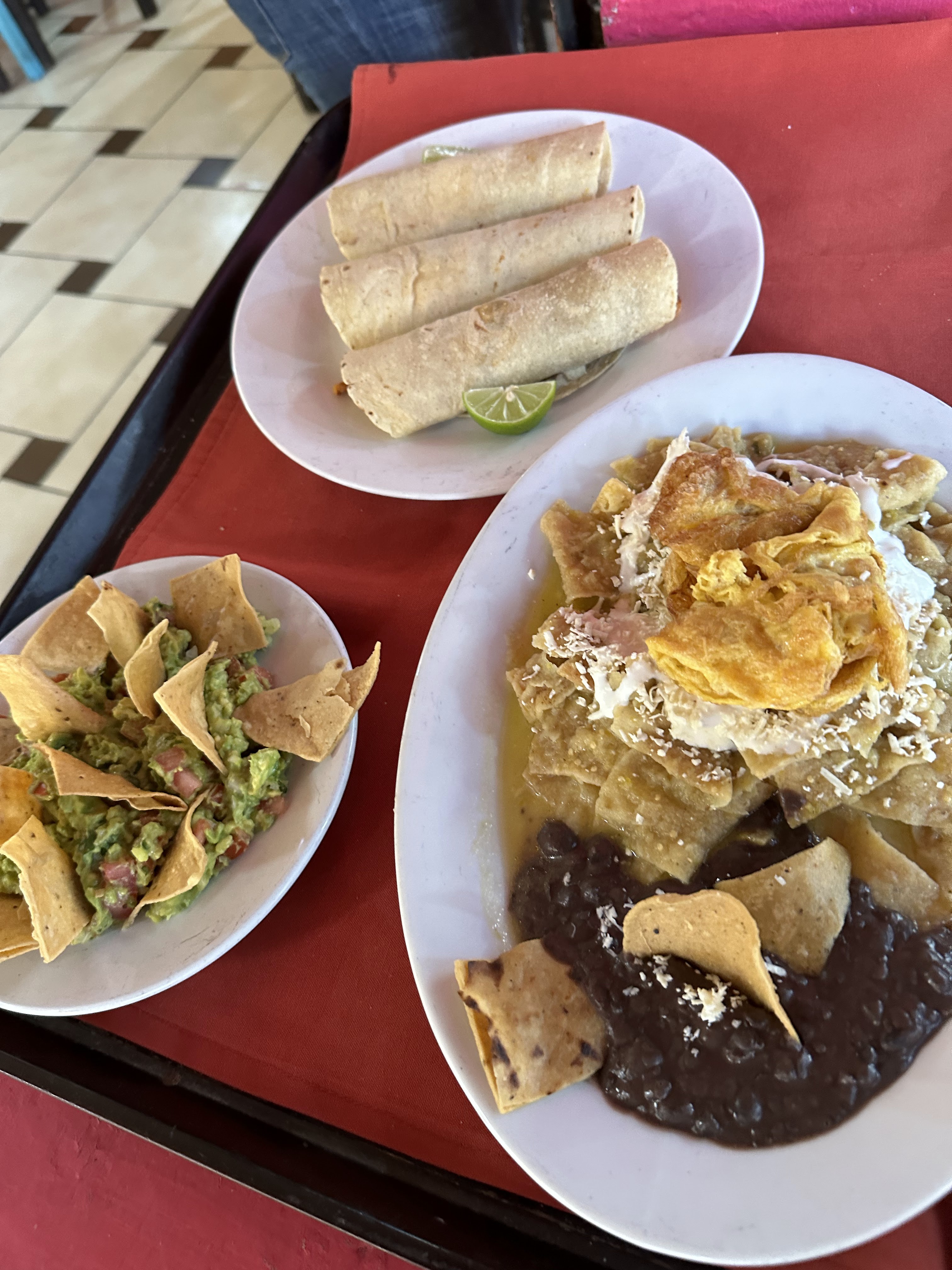 Restaurante Naty´s image 5