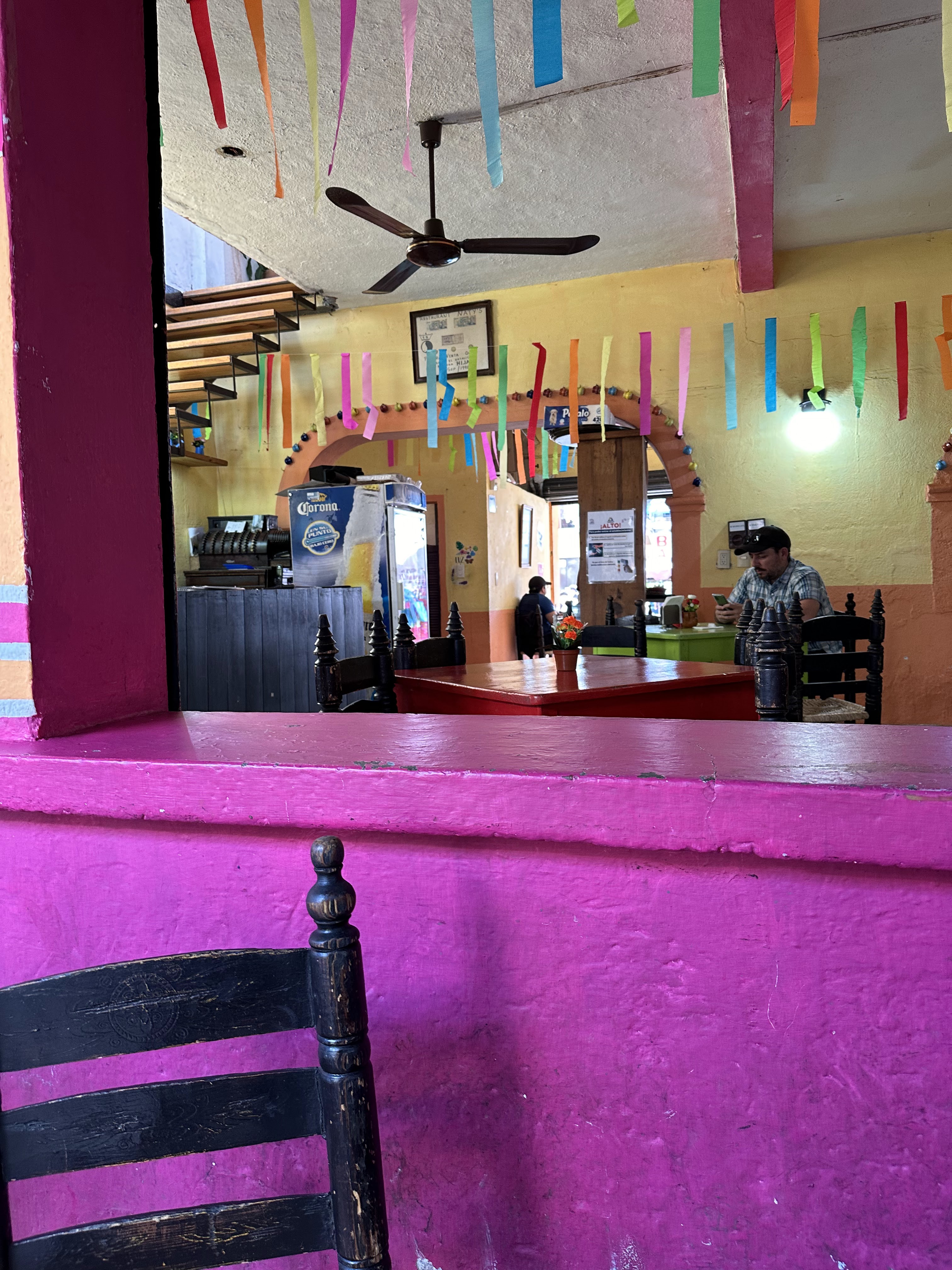 Restaurante Naty´s image 6