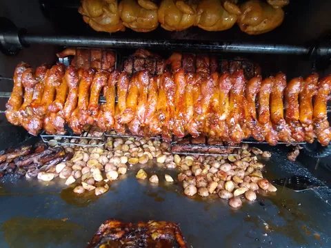 Pollos Y Costillas A La Leña Caborca image 2