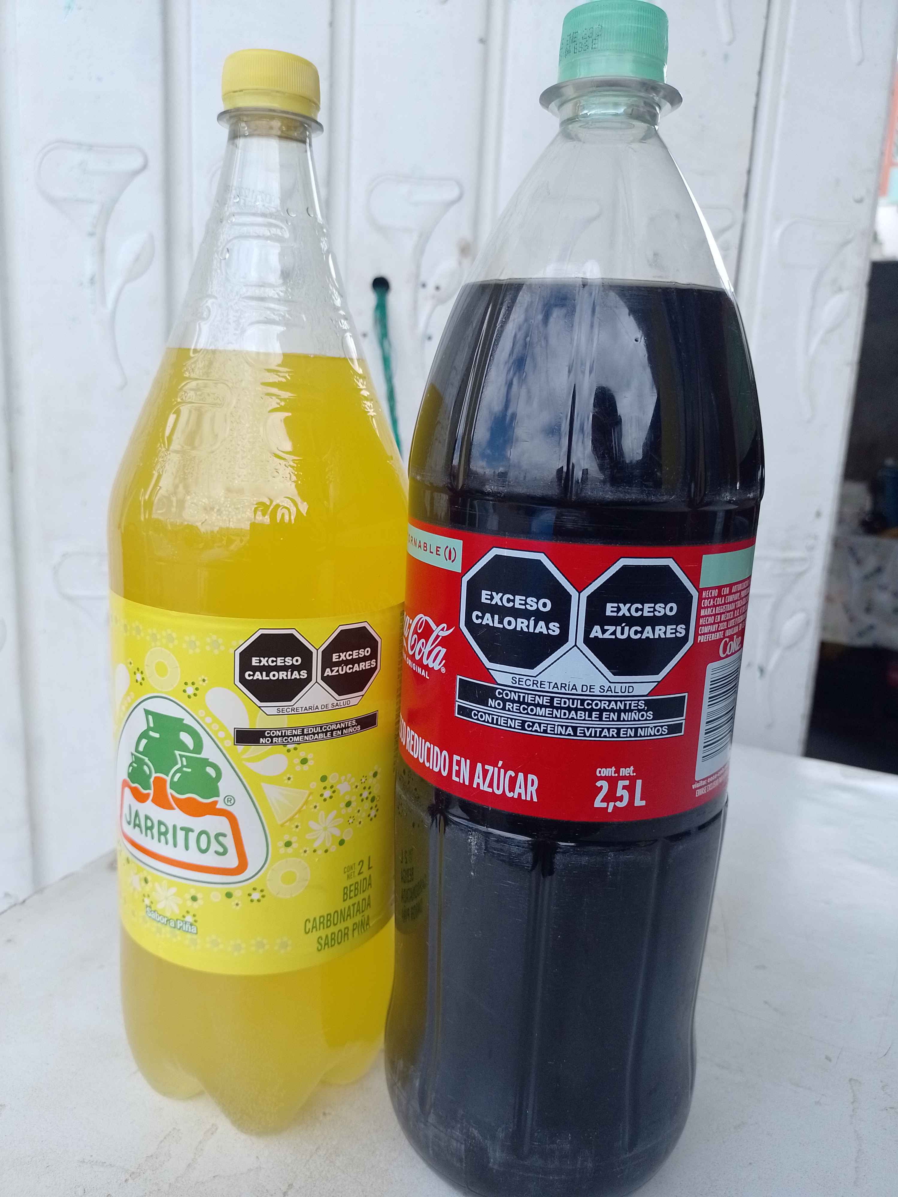 Pollos Y Costillas A La Leña Caborca image 3