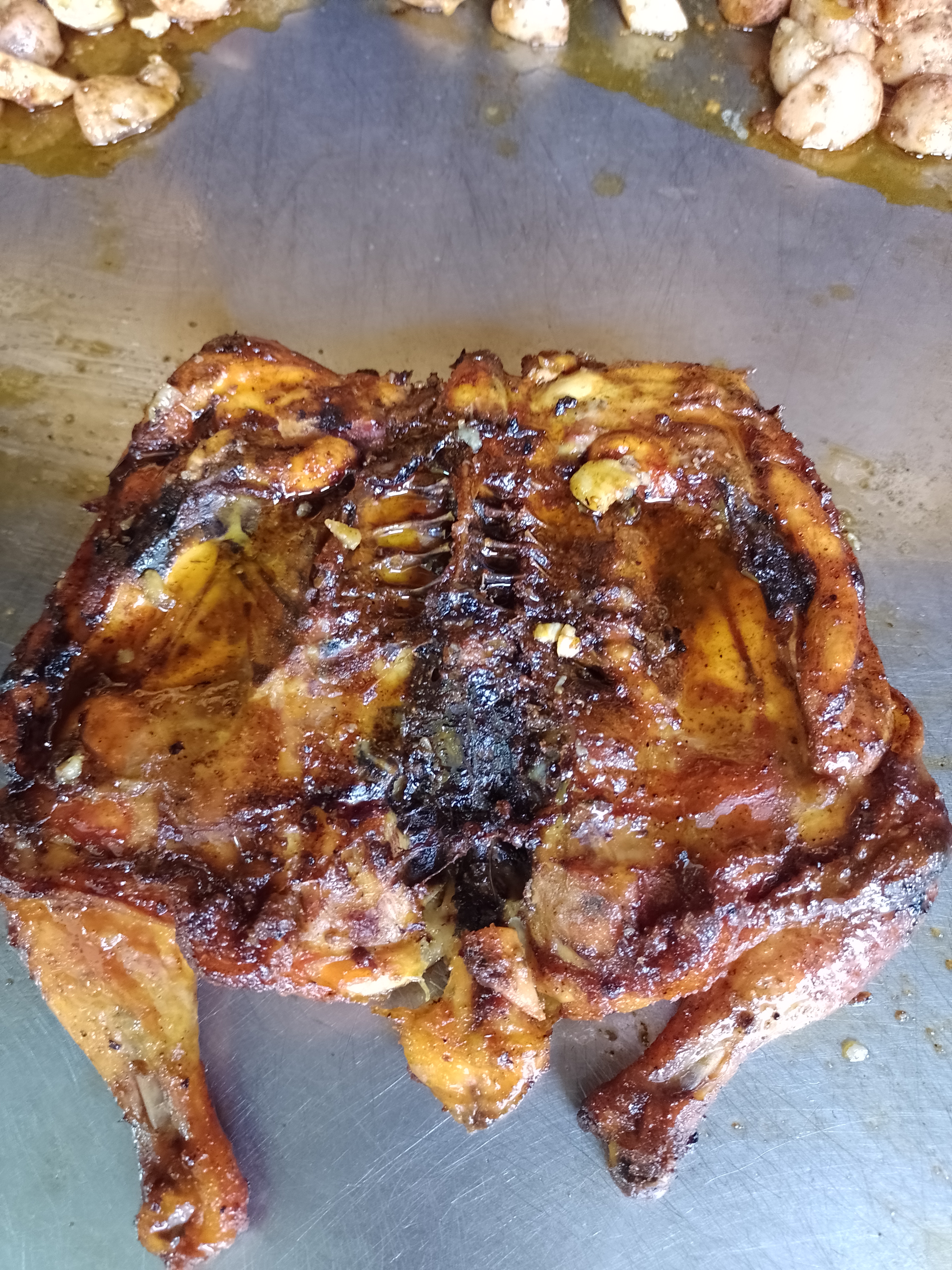 Pollos Y Costillas A La Leña Caborca image 4