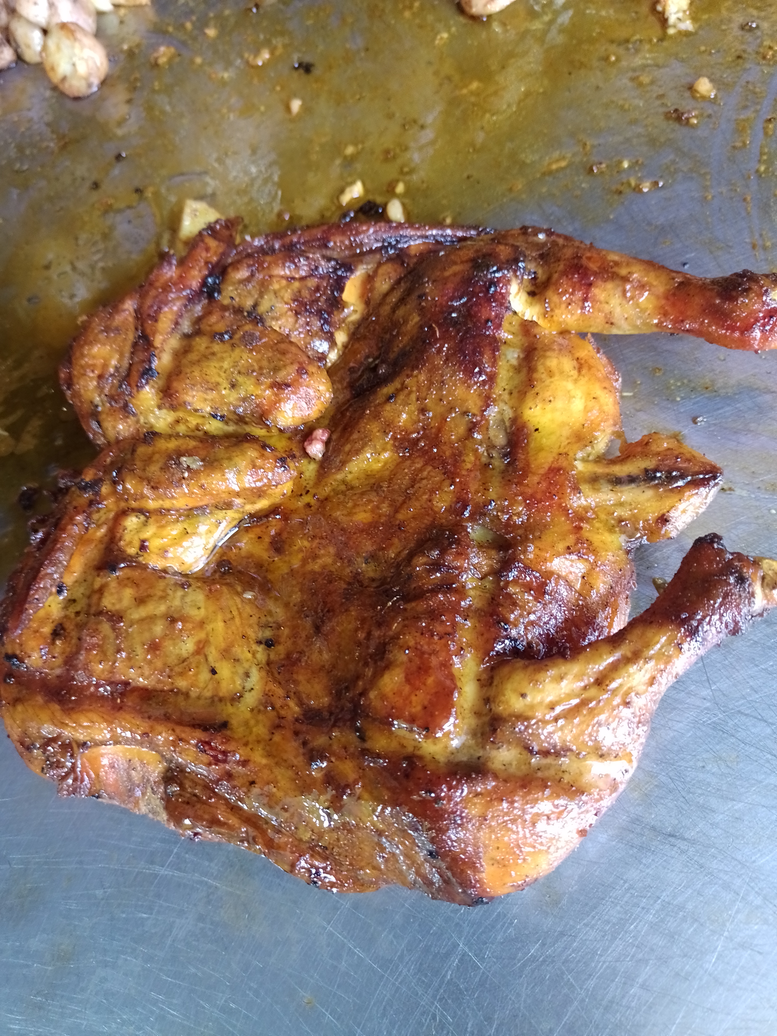 Pollos Y Costillas A La Leña Caborca image 8