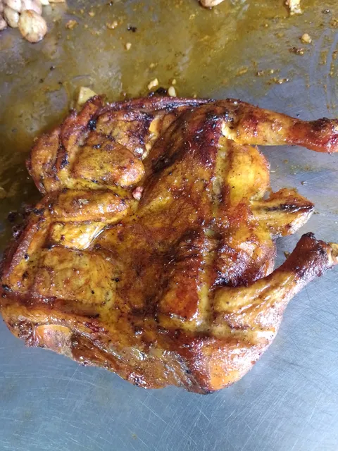 Pollos Y Costillas A La Leña Caborca image 8