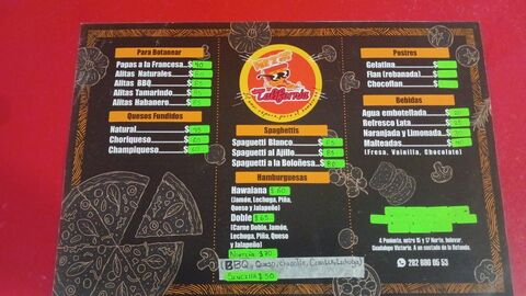 PIZZAS CALIFORNIA image 3