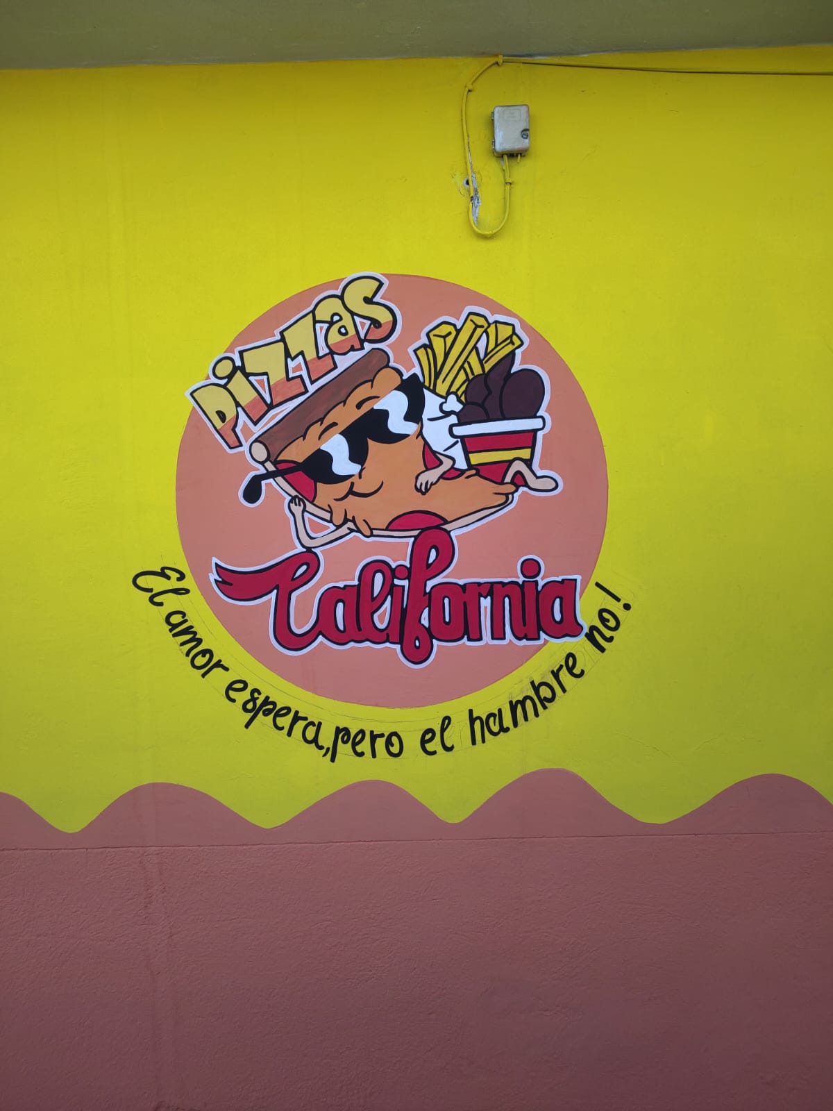 PIZZAS CALIFORNIA image 5