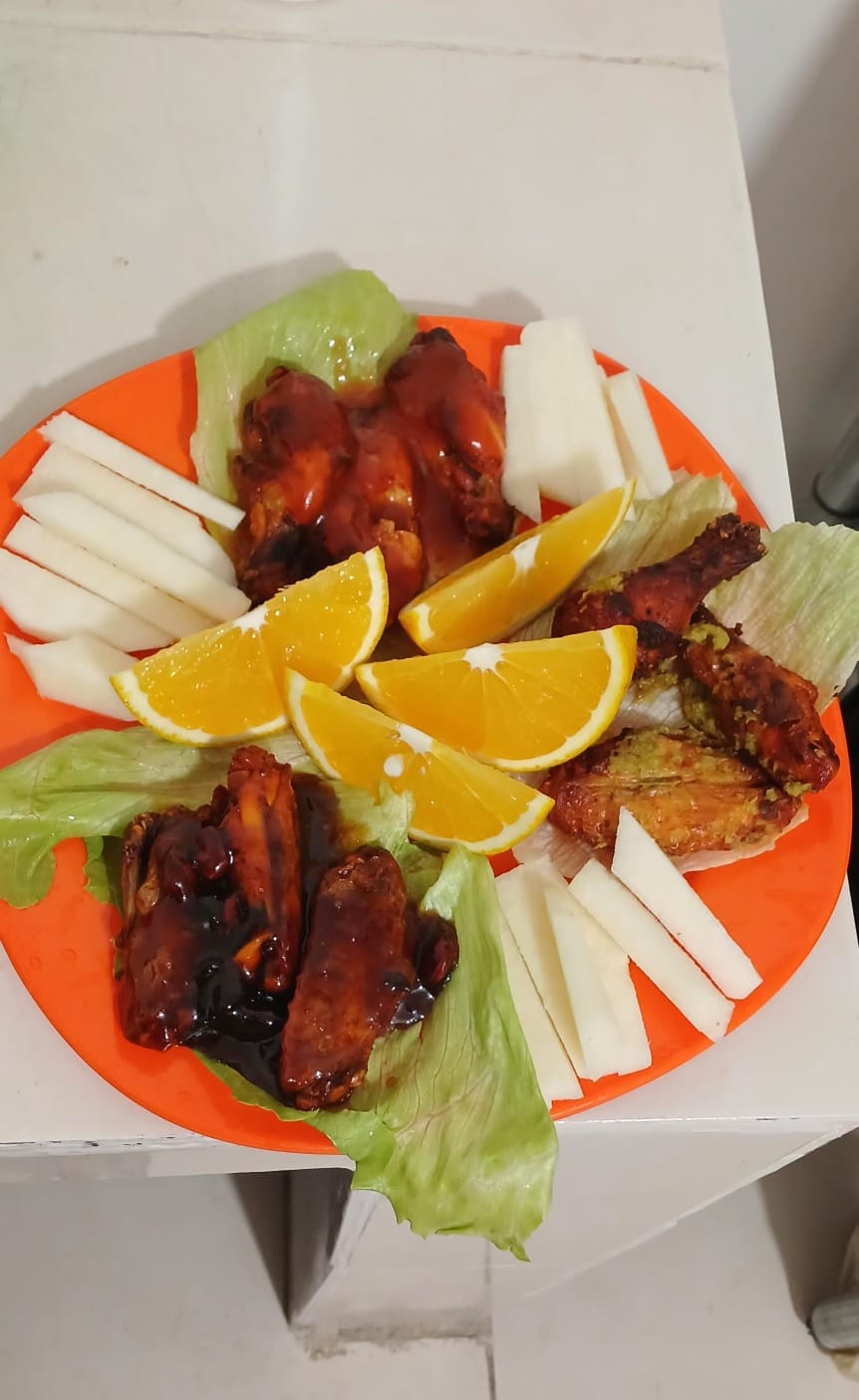 PIZZAS CALIFORNIA image 7