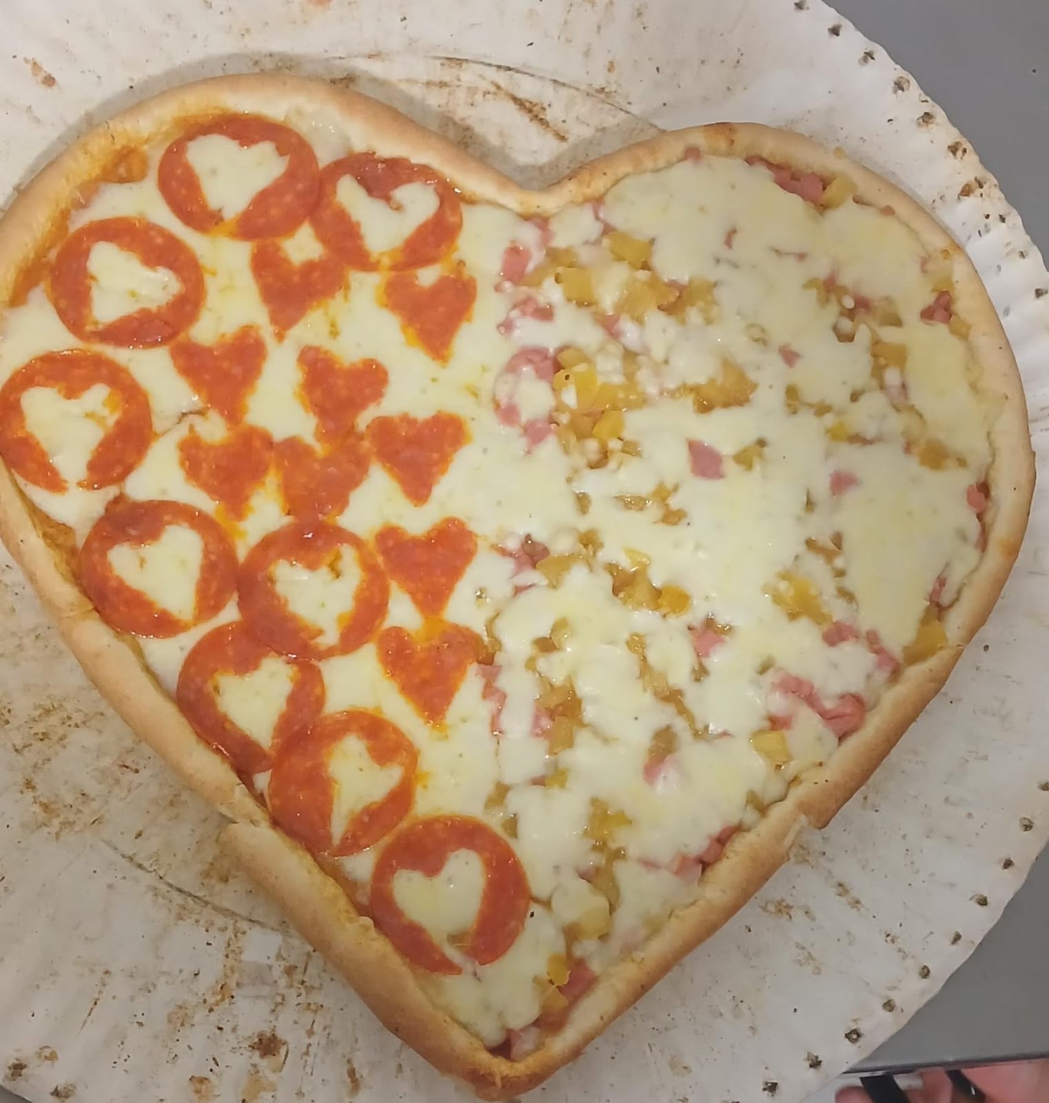 PIZZAS CALIFORNIA image 9