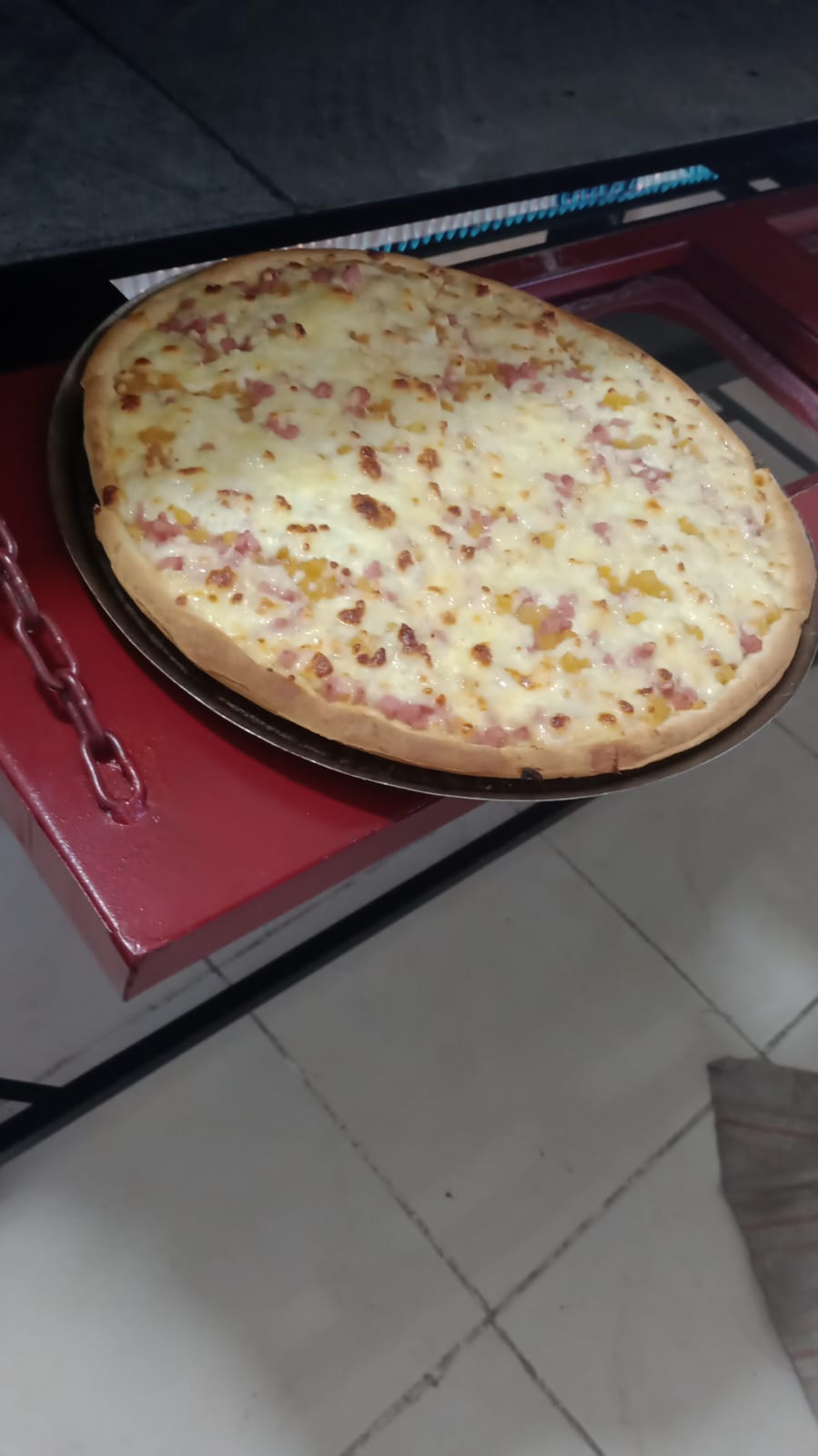 PIZZAS CALIFORNIA image 10