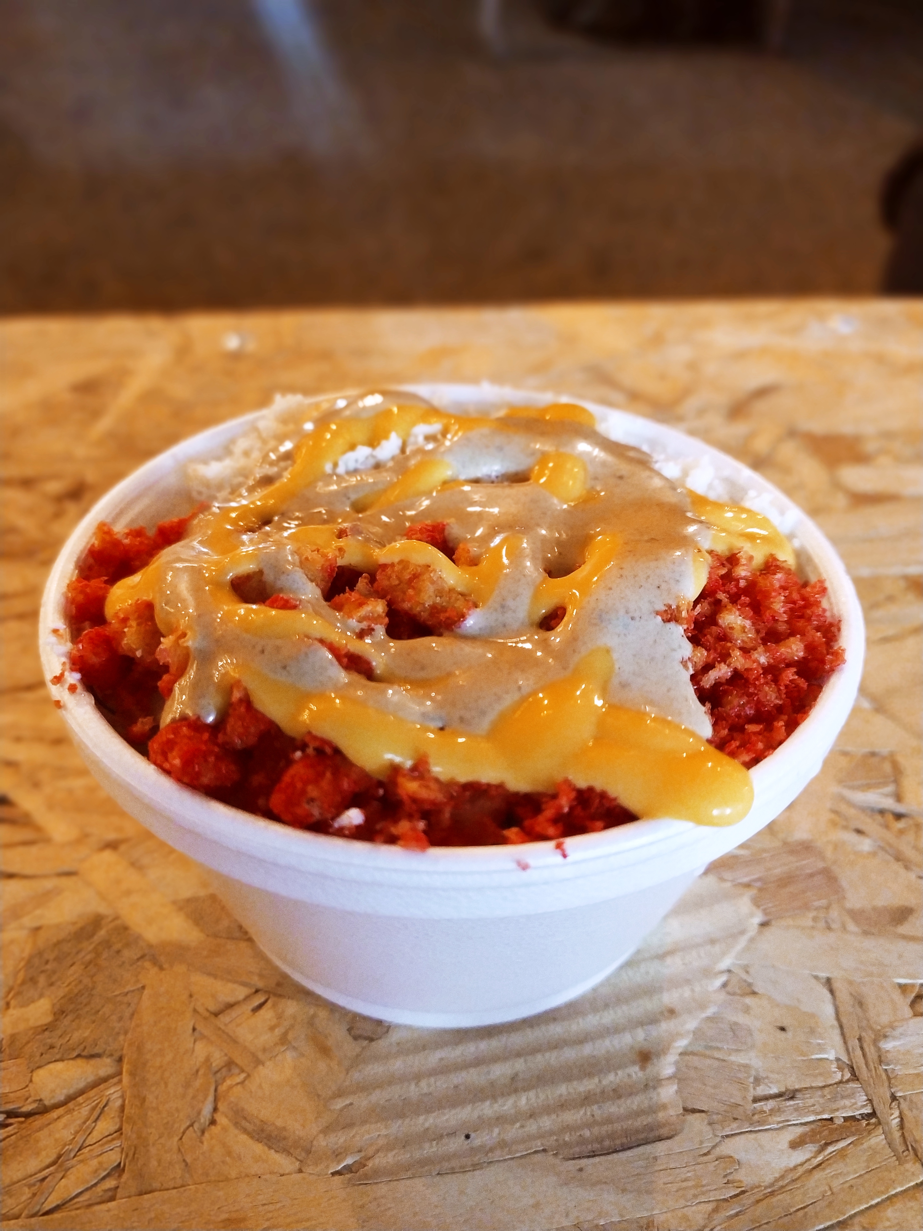 Elotes Hijas de su Maiz image 2