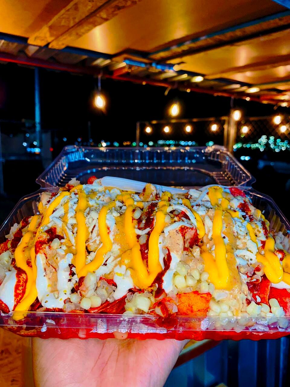 Elotes Hijas de su Maiz image 5