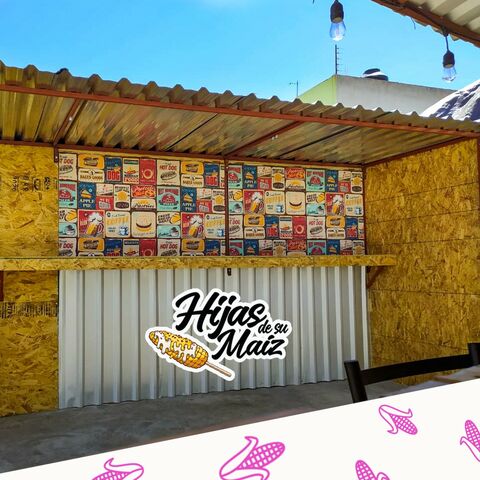 Elotes Hijas de su Maiz image 6