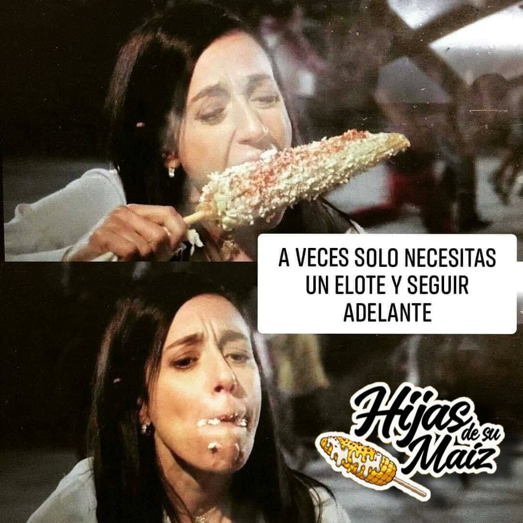Elotes Hijas de su Maiz image 8
