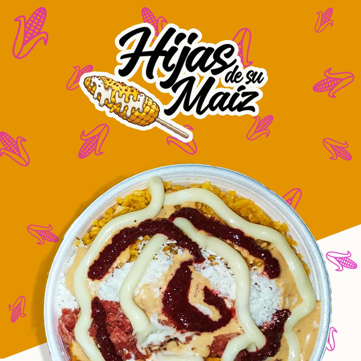 Elotes Hijas de su Maiz image 9