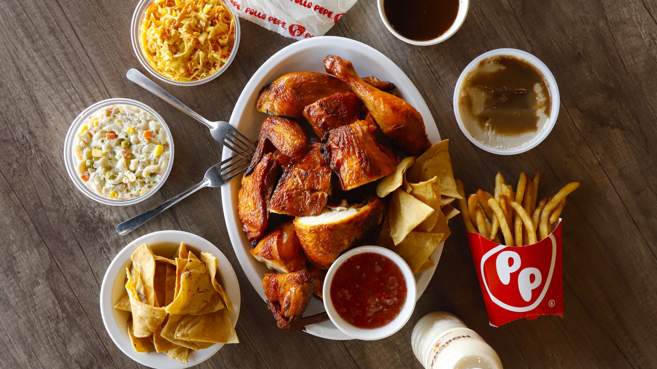 El Pollo Pepe image 2