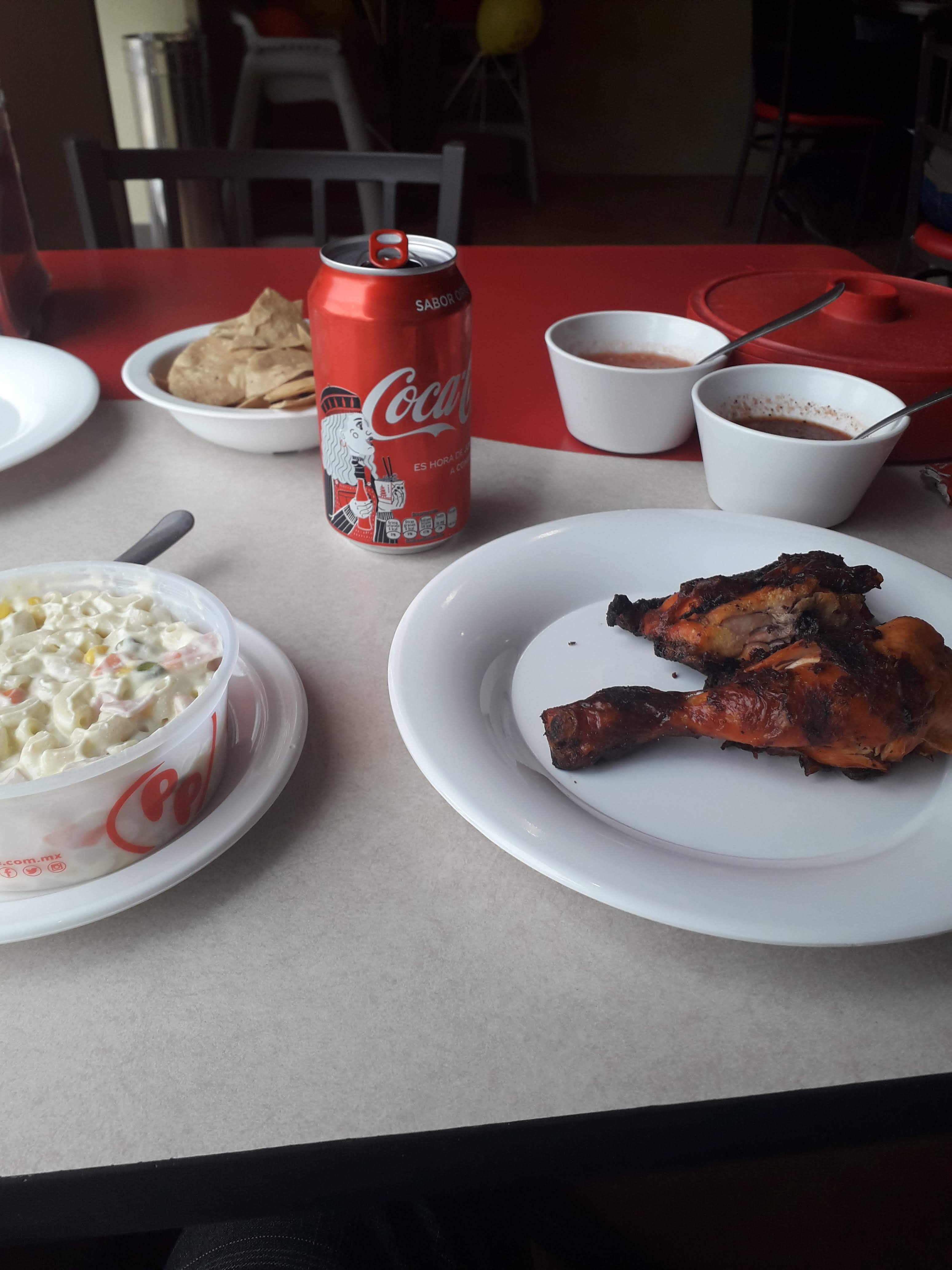 El Pollo Pepe image 7