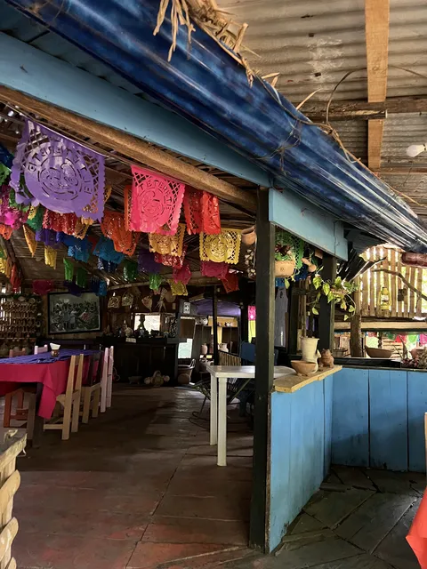 El Teterete Pozolapan image 1
