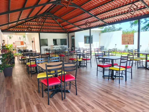 La Machaca image 1