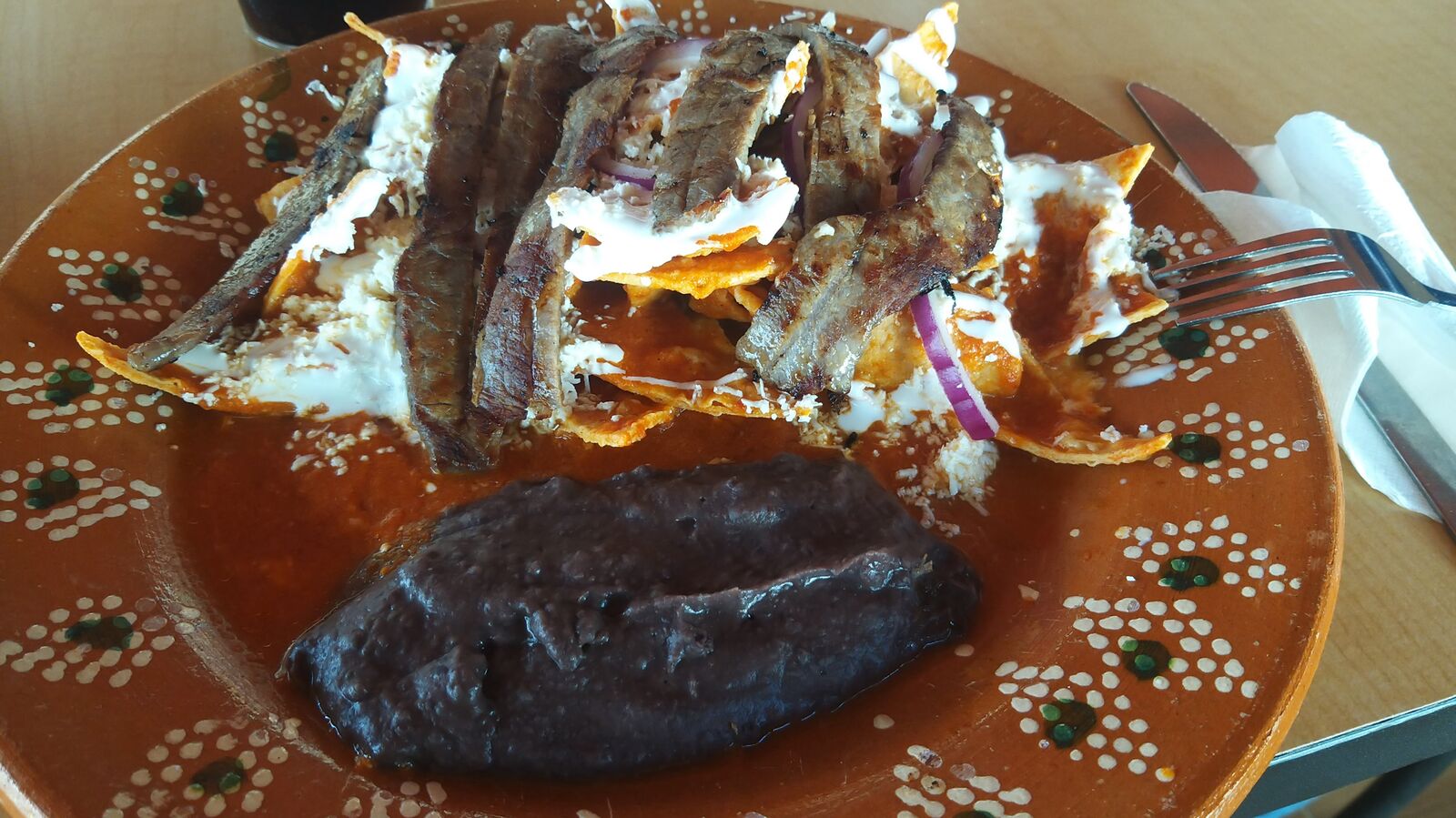 La Machaca image 2