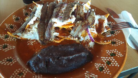 La Machaca image 2