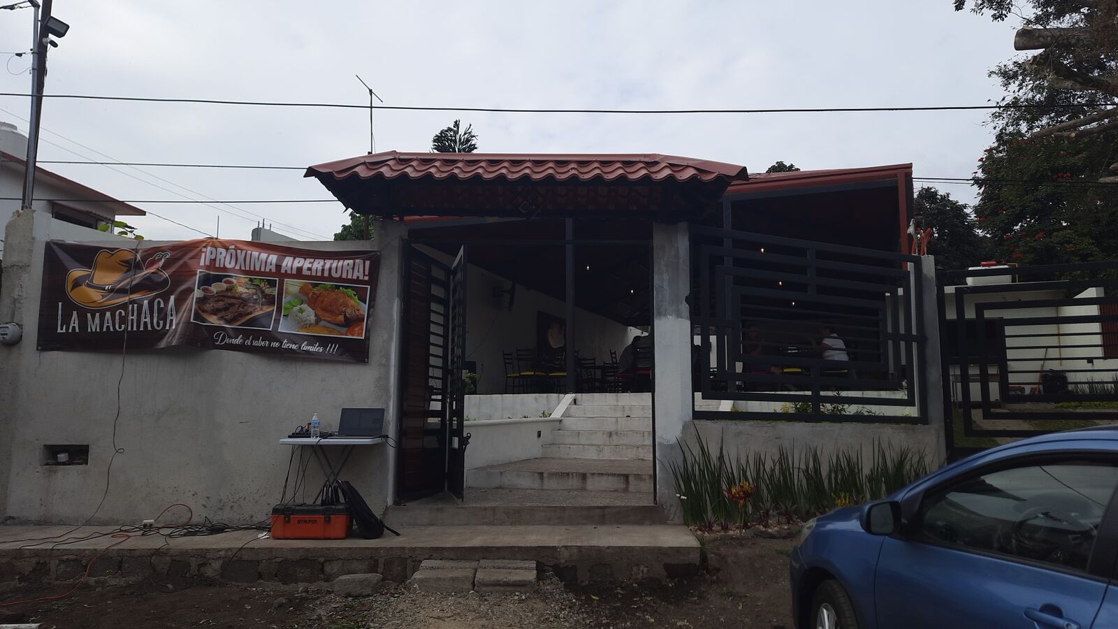La Machaca image 6