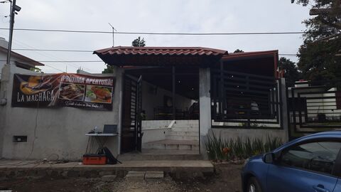 La Machaca image 6