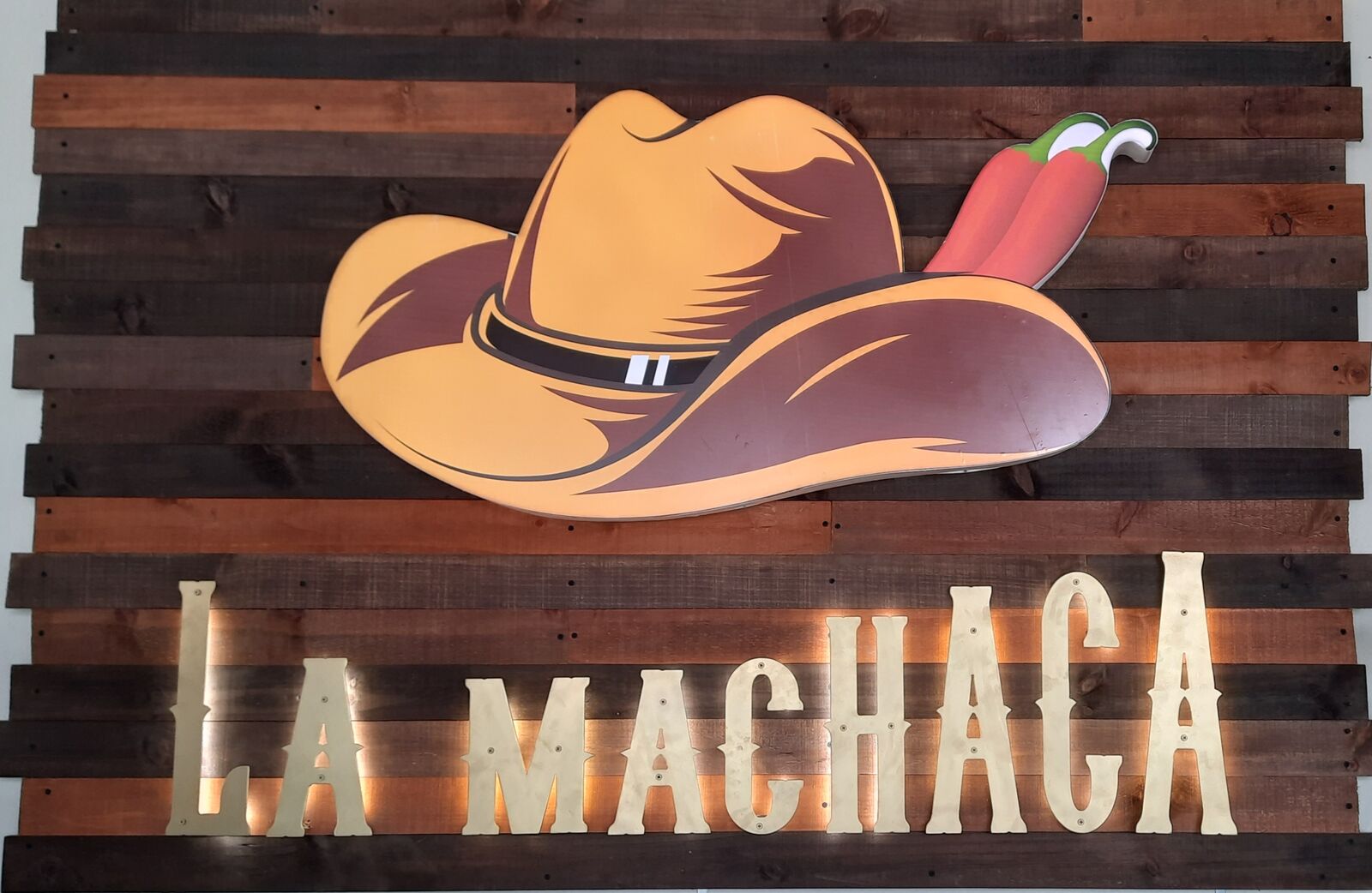 La Machaca image 7