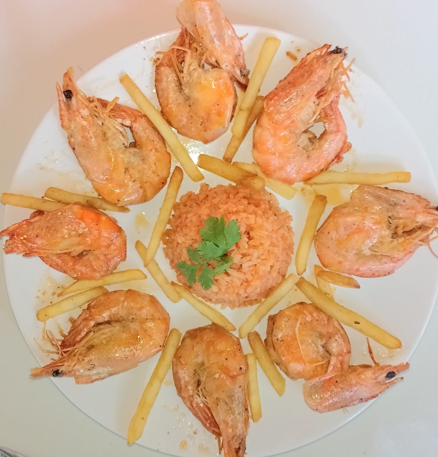 Mariscos El Puente image 4