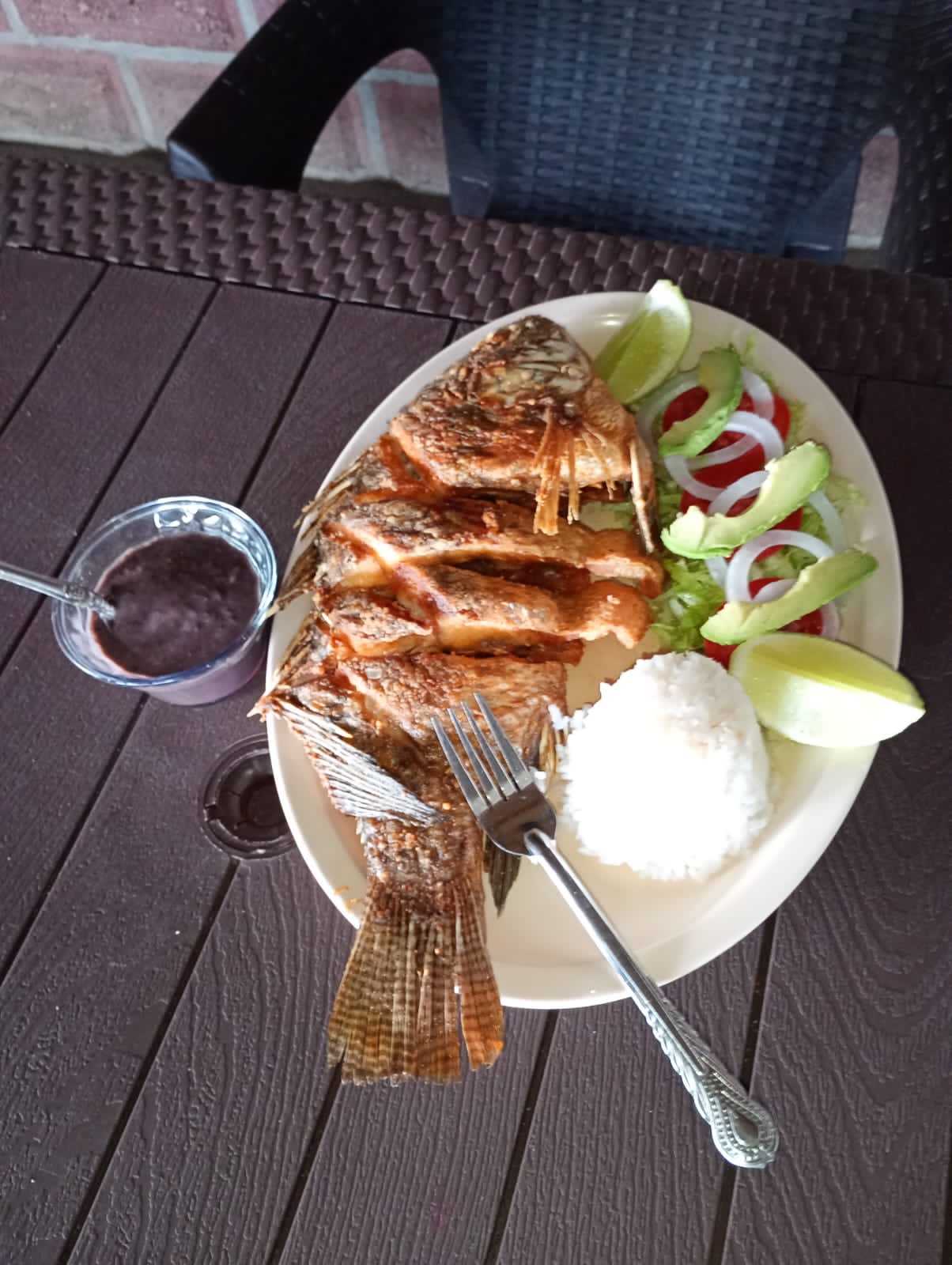 Mariscos El Puente image 5