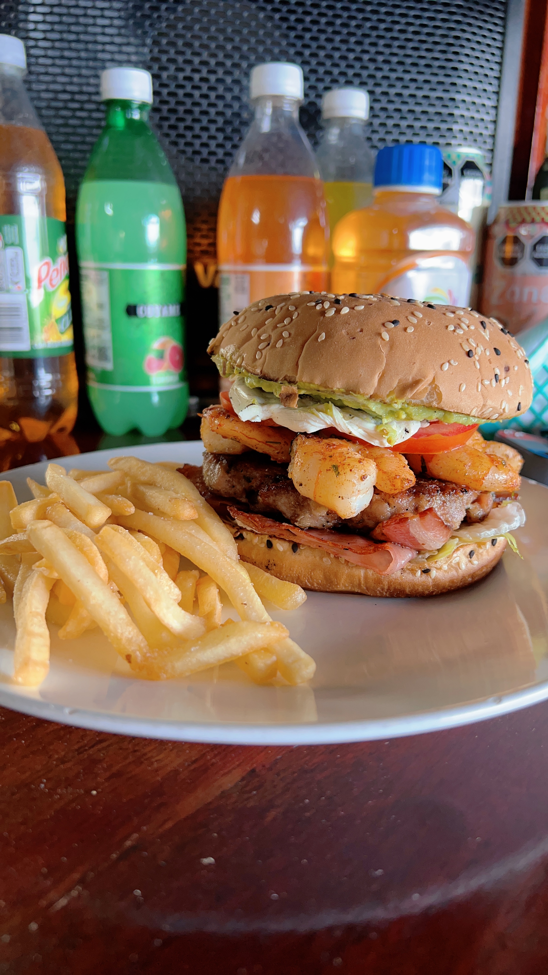 Mariscos El Puente image 6