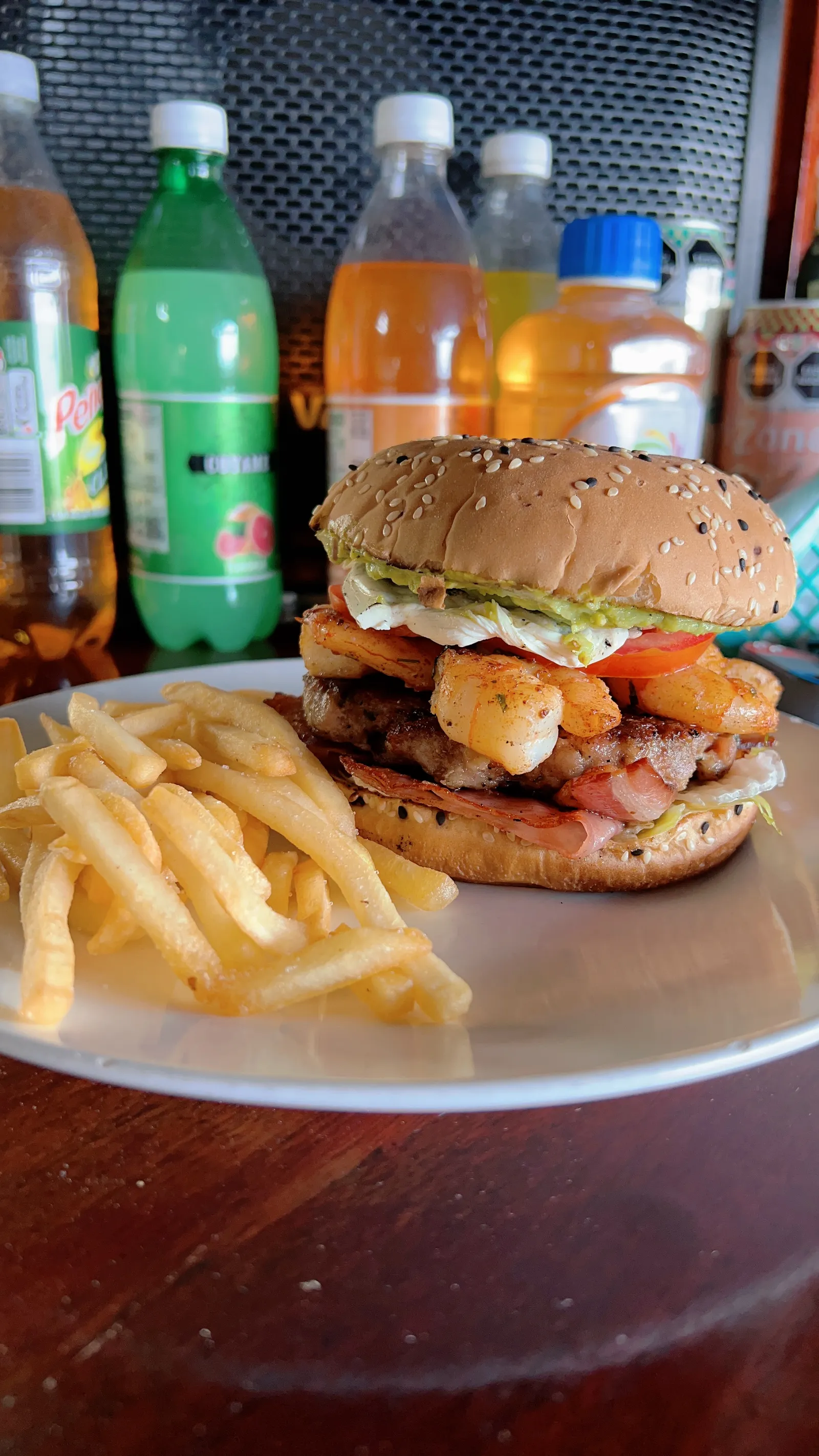 Mariscos El Puente image 6