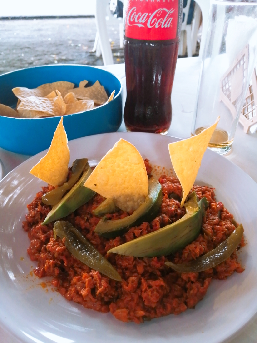 Mariscos El Puente image 7