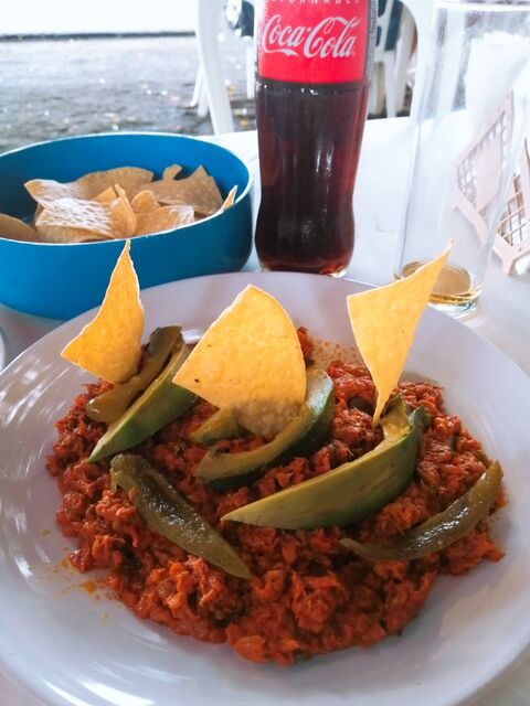 Mariscos El Puente image 7