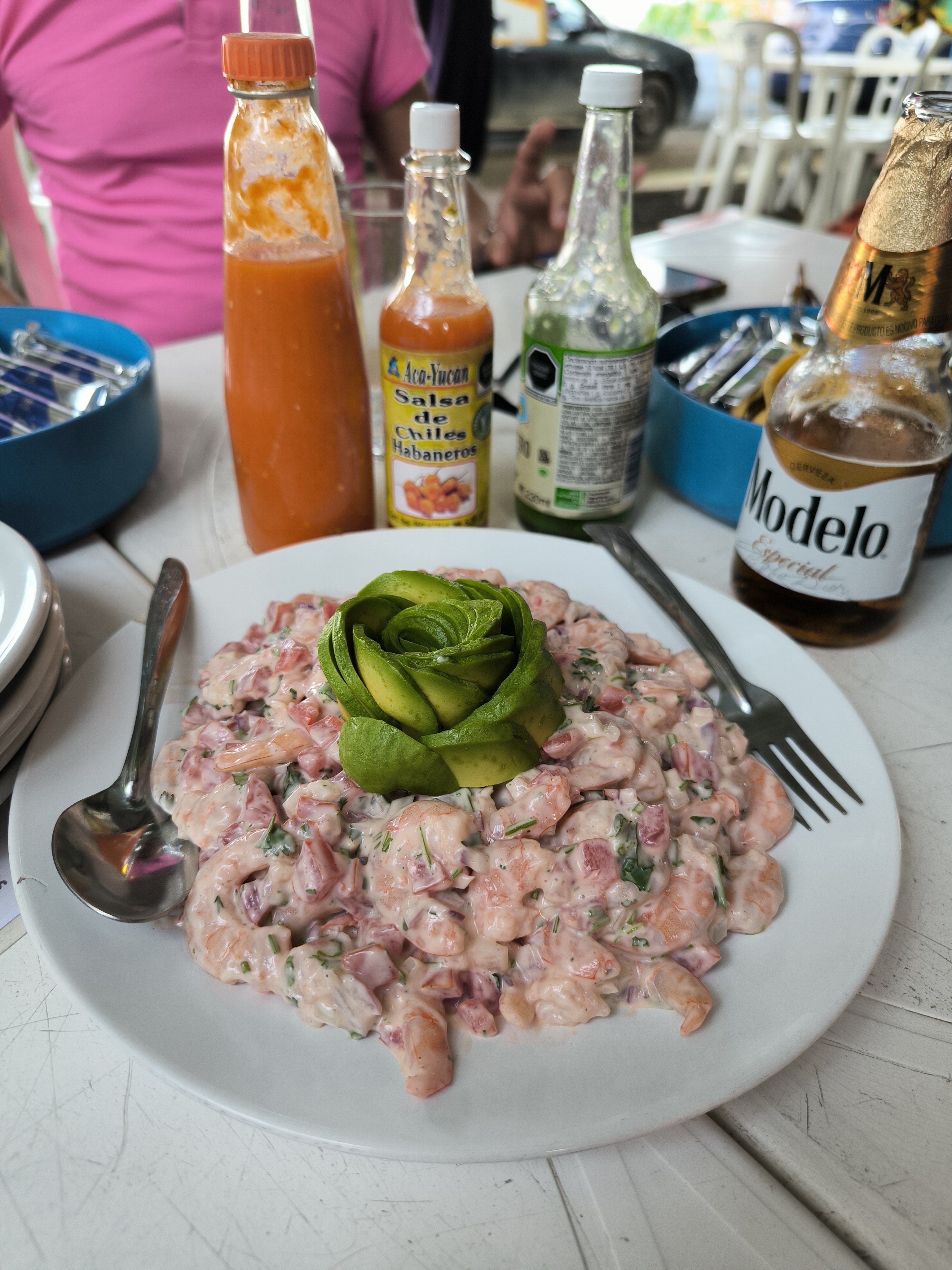 Mariscos El Puente image 8