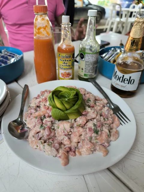 Mariscos El Puente image 8