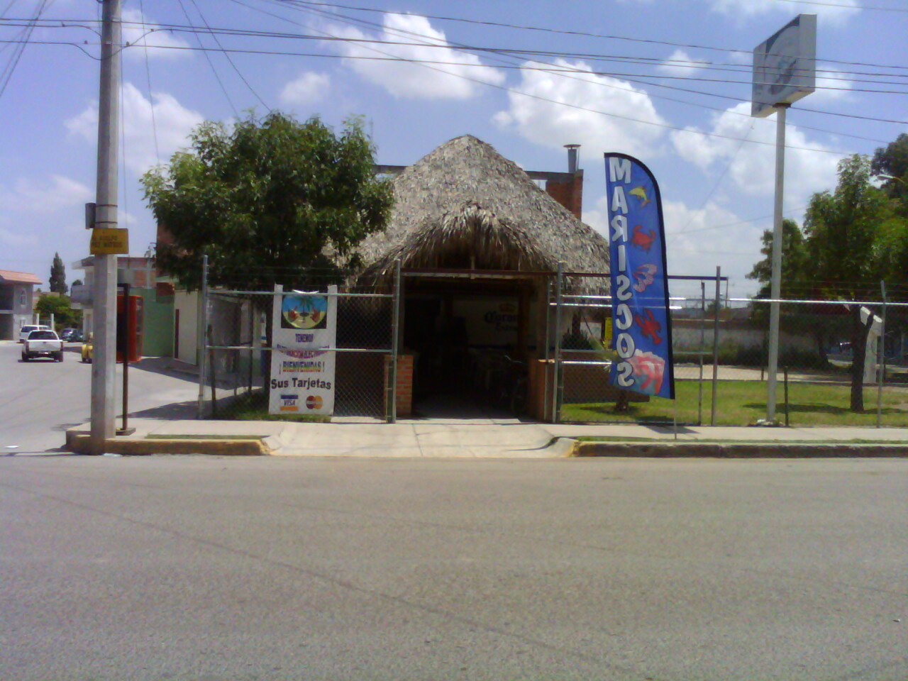 La Palapa De Dany Sucursal No 2 image 2
