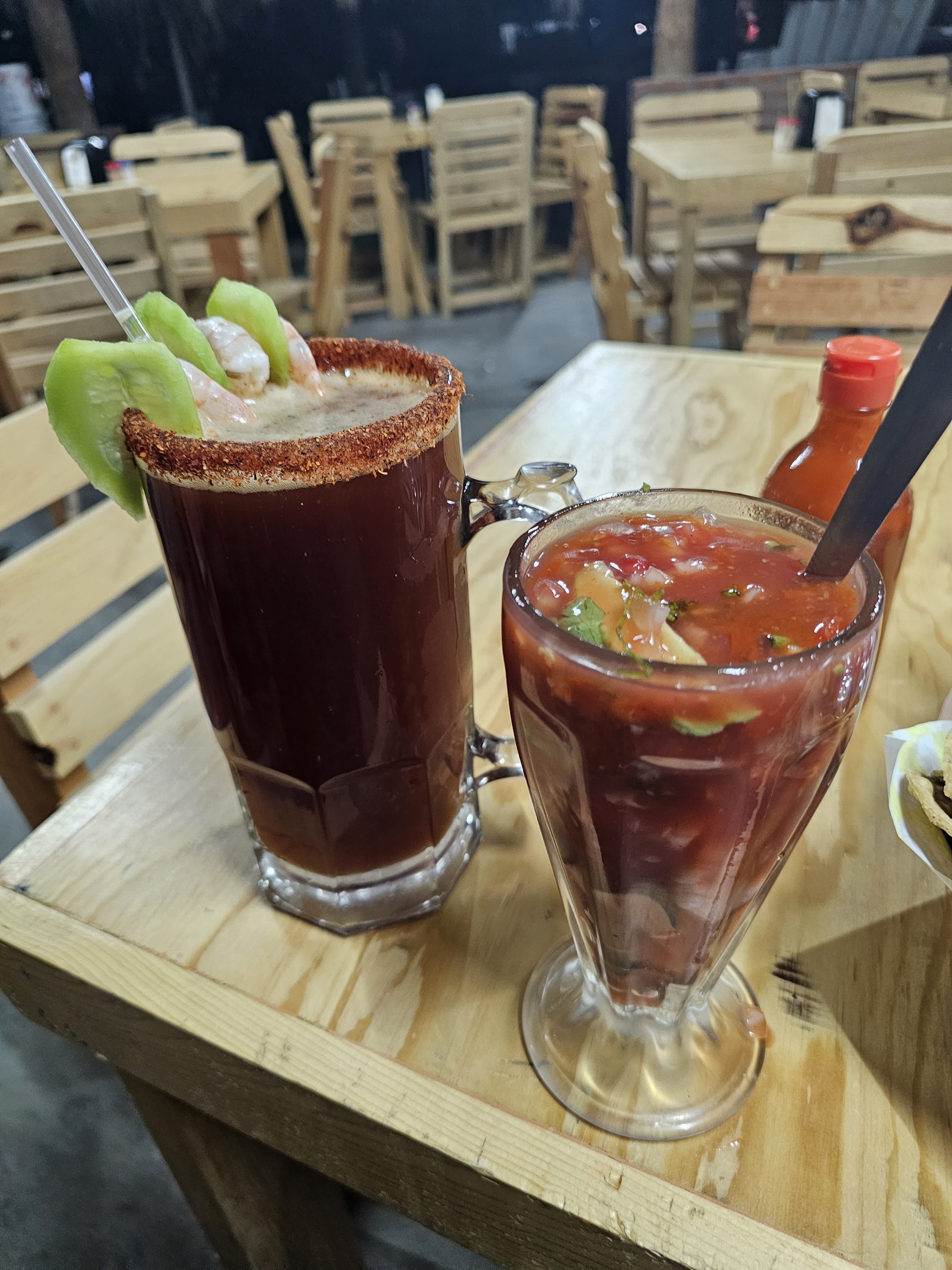 La Palapa De Dany Sucursal No 2 image 3