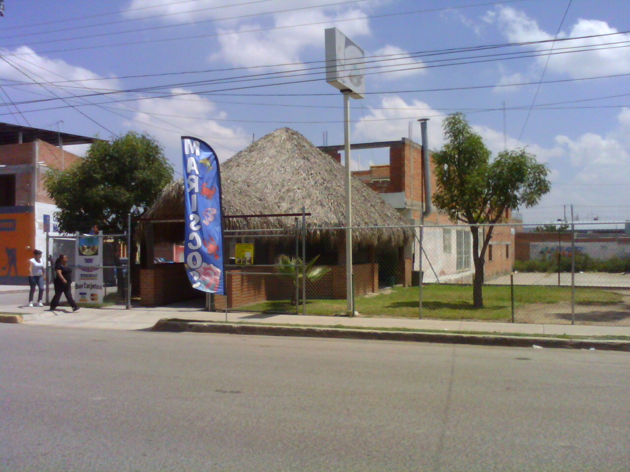 La Palapa De Dany Sucursal No 2 image 4