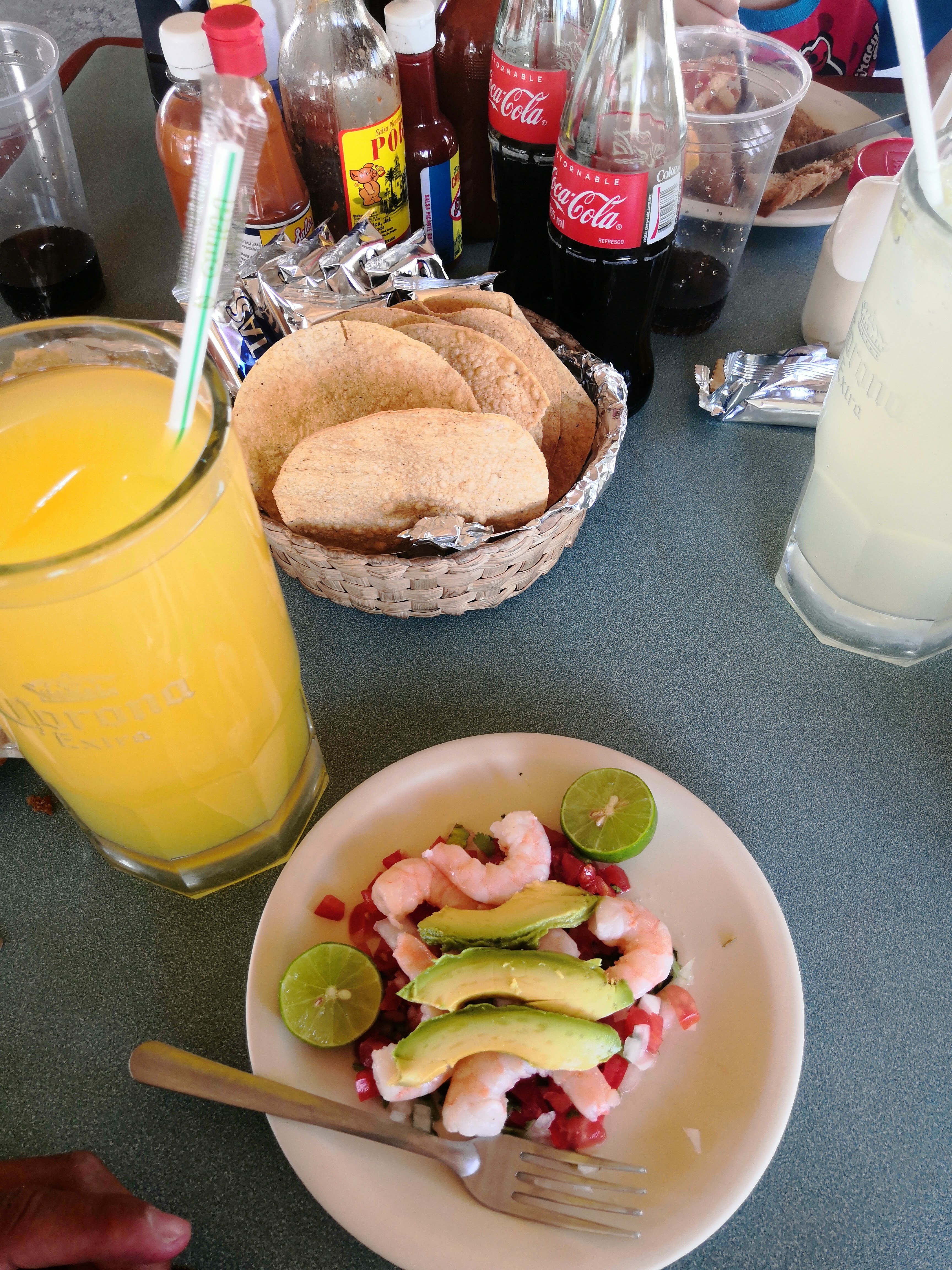 La Palapa De Dany Sucursal No 2 image 5