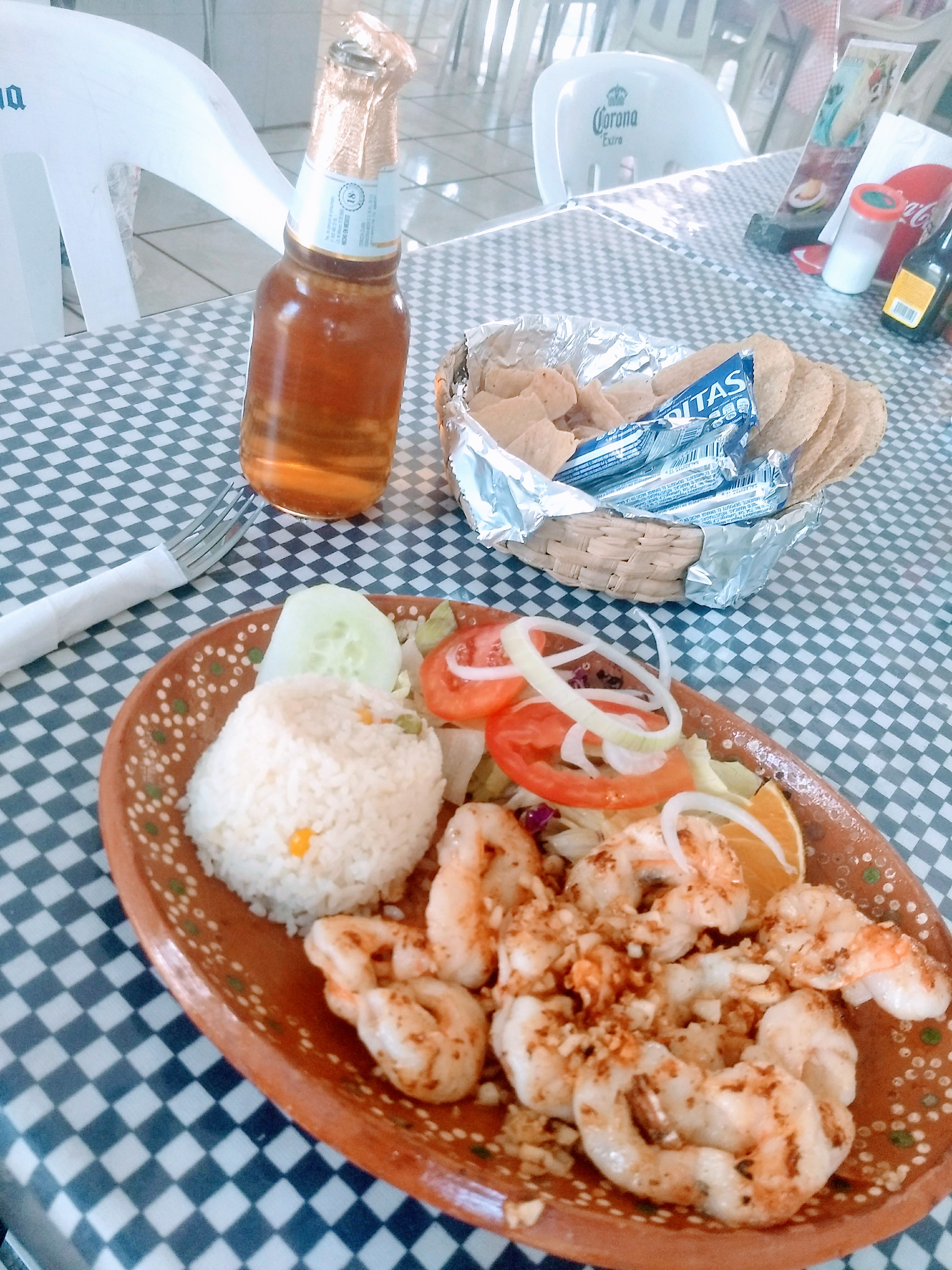 La Palapa De Dany Sucursal No 2 image 6