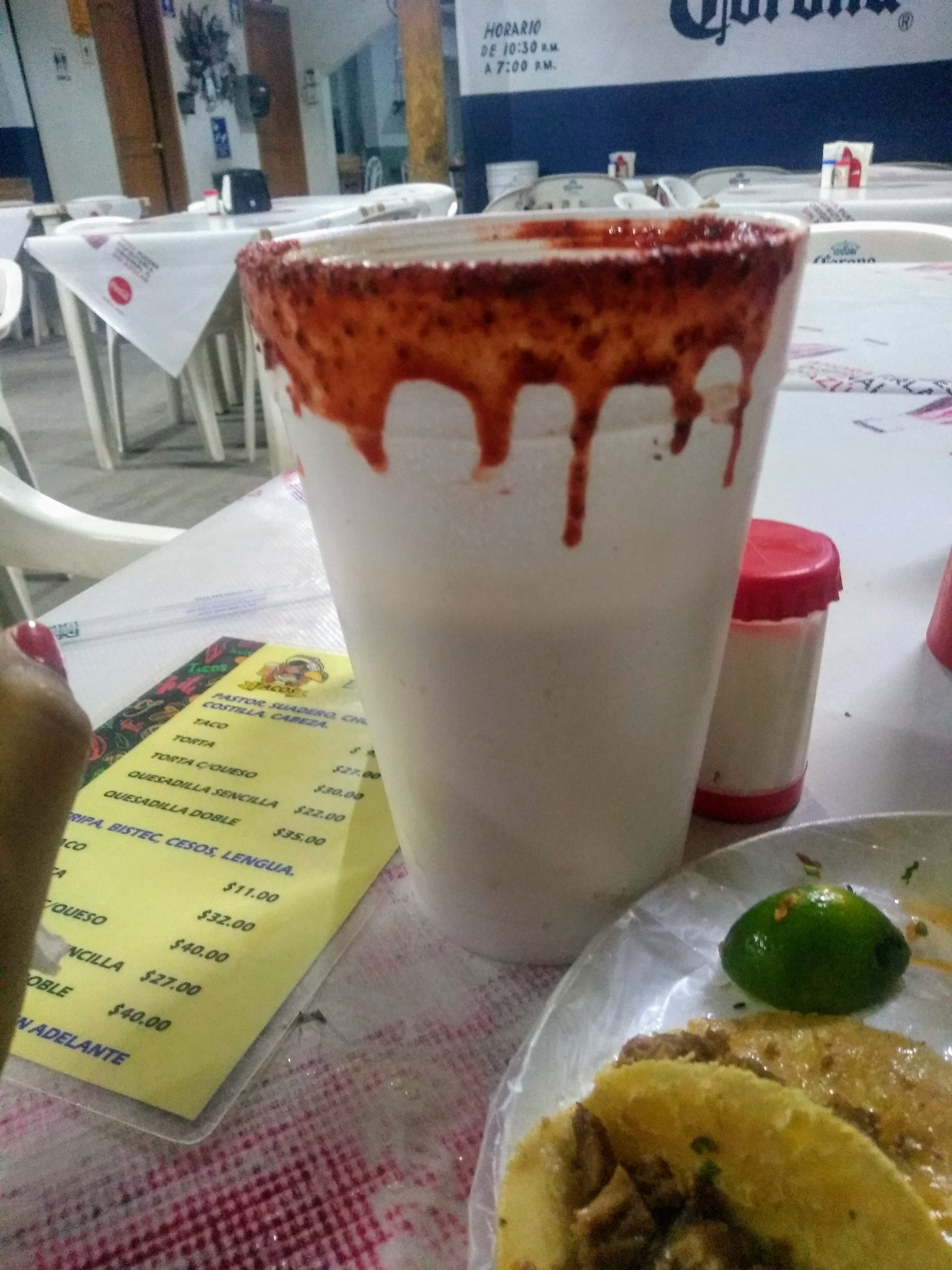 La Palapa De Dany Sucursal No 2 image 7