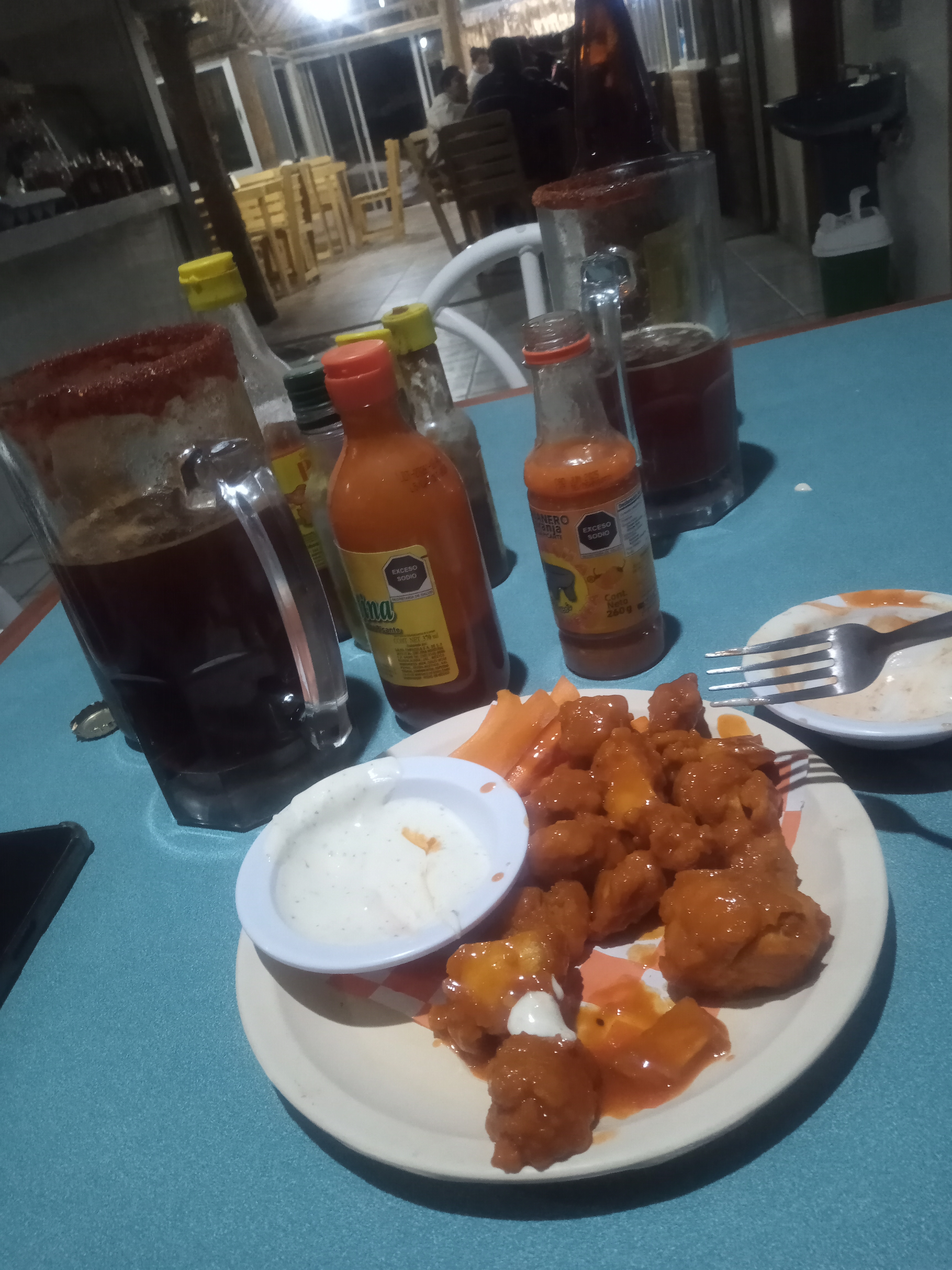 La Palapa De Dany Sucursal No 2 image 8