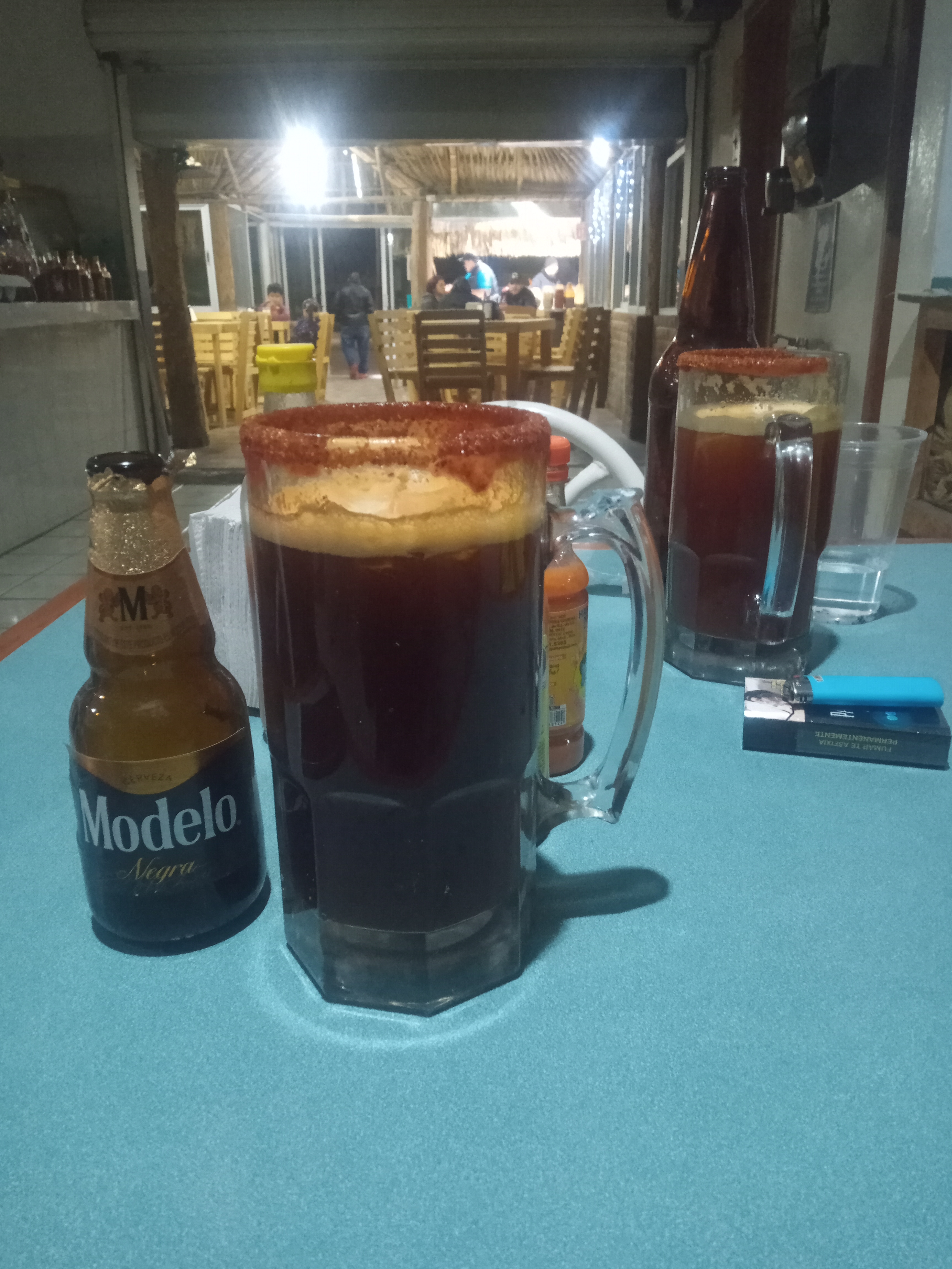 La Palapa De Dany Sucursal No 2 image 9